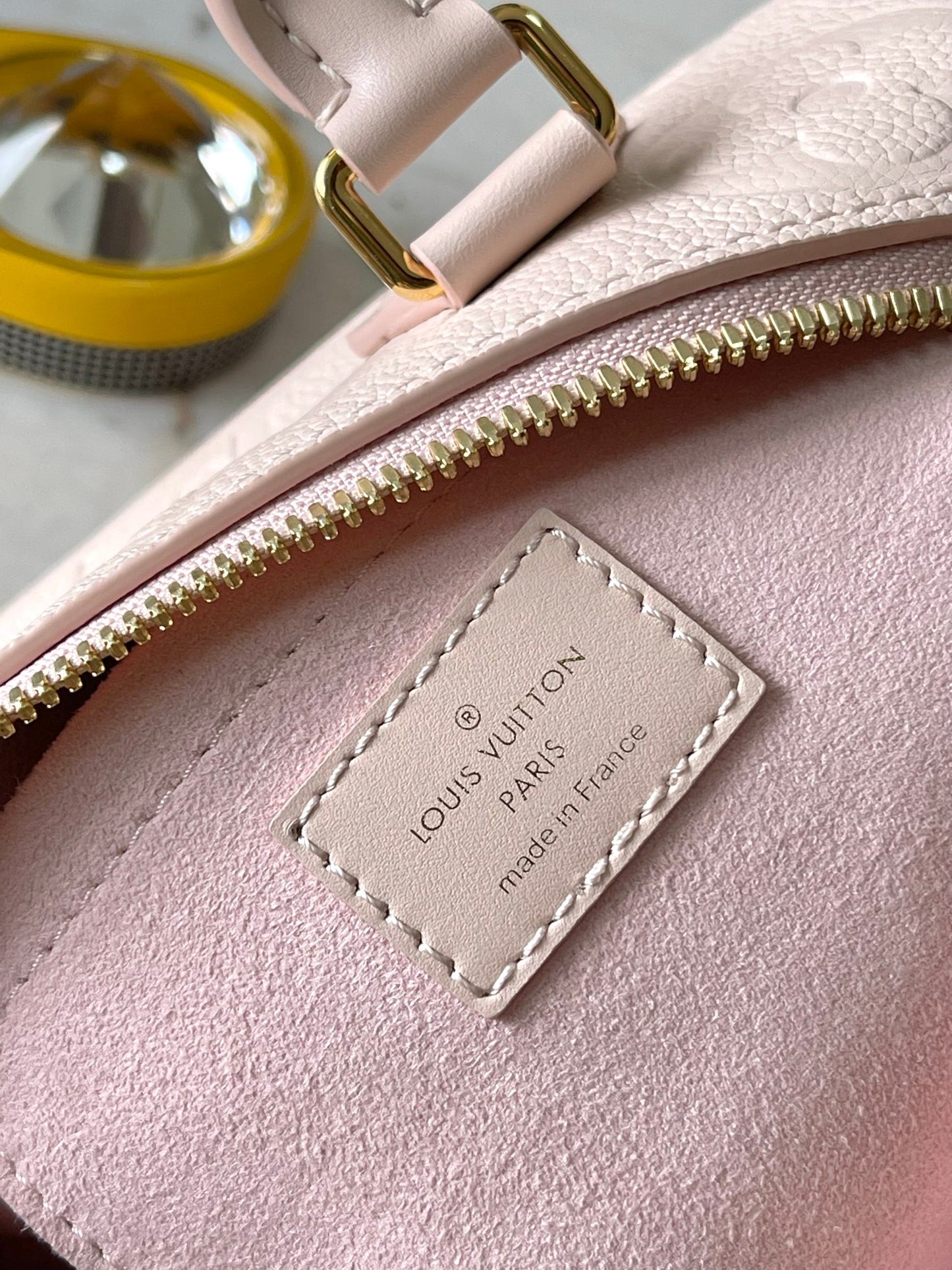 Louis Vuitton Handbag