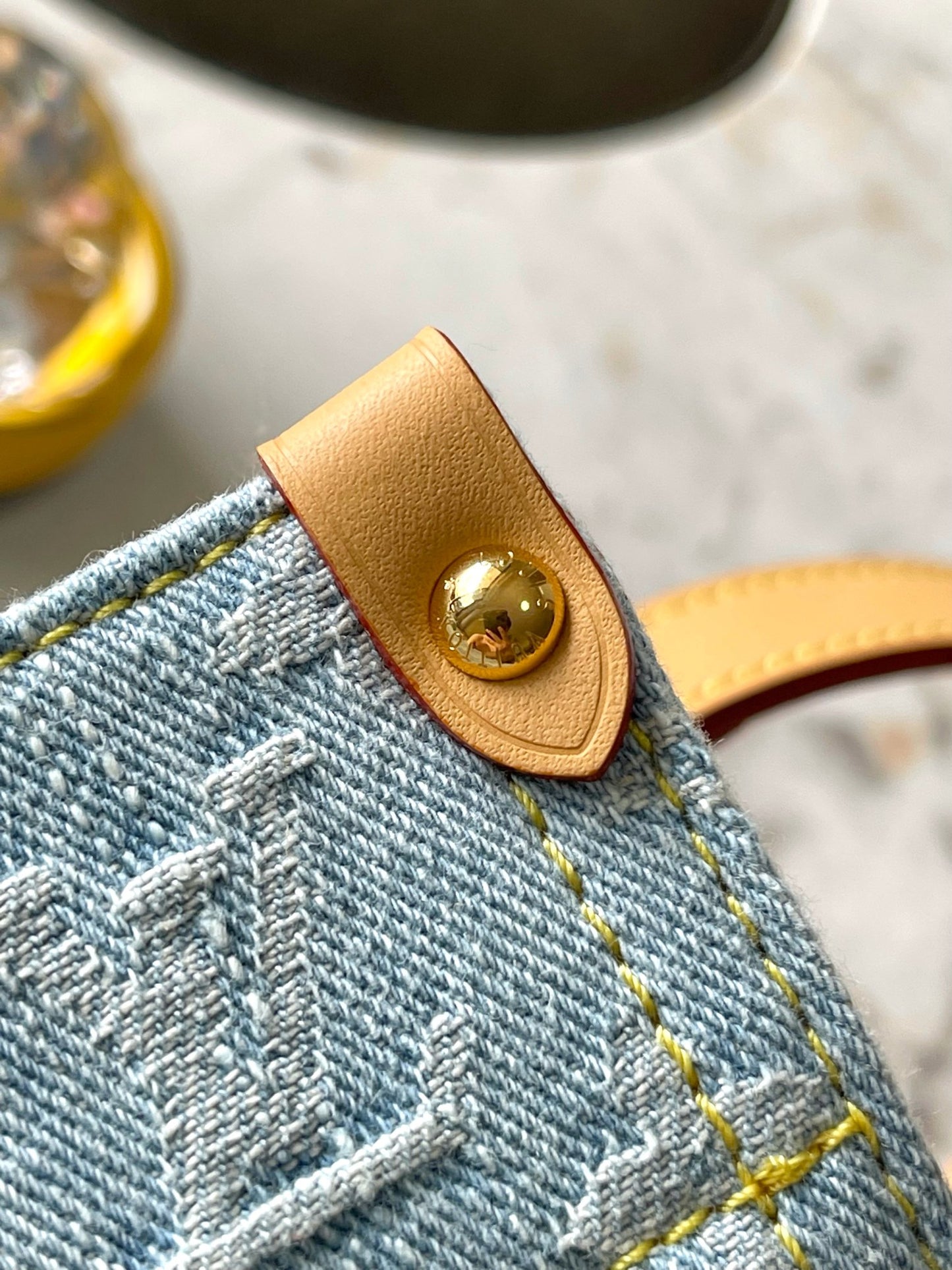 Louis Vuitton Handbag