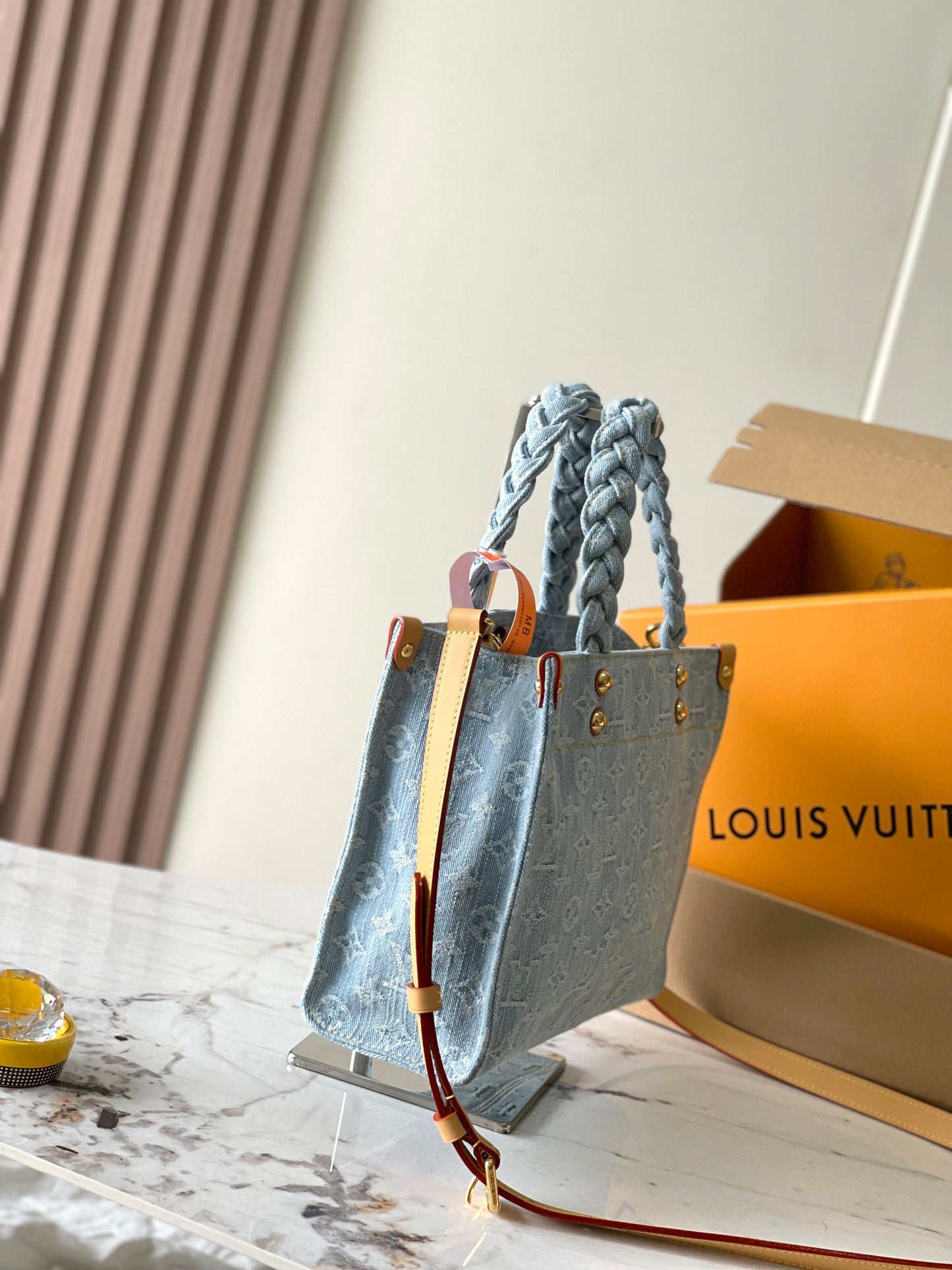 Louis Vuitton Handbag