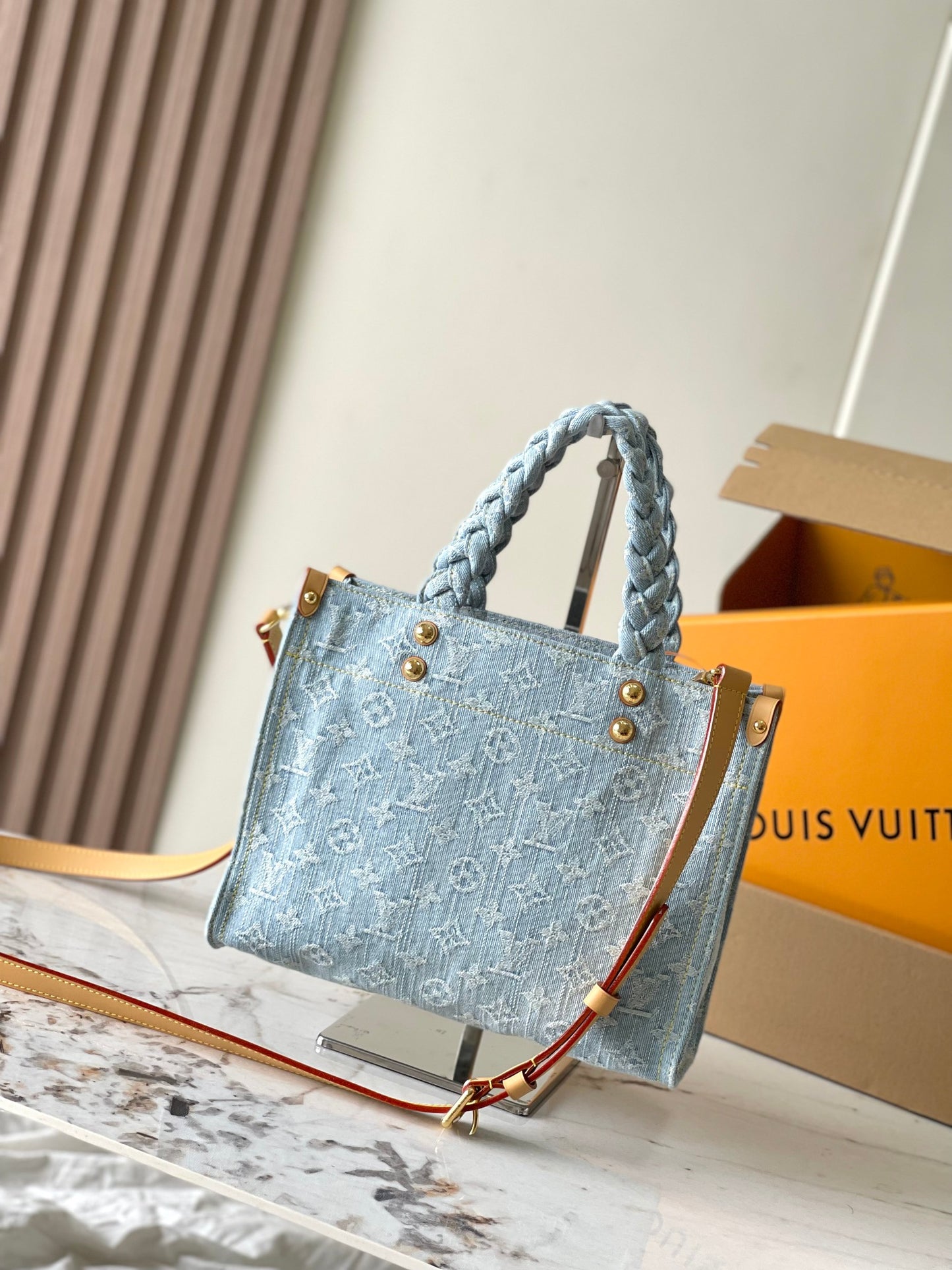 Louis Vuitton Handbag