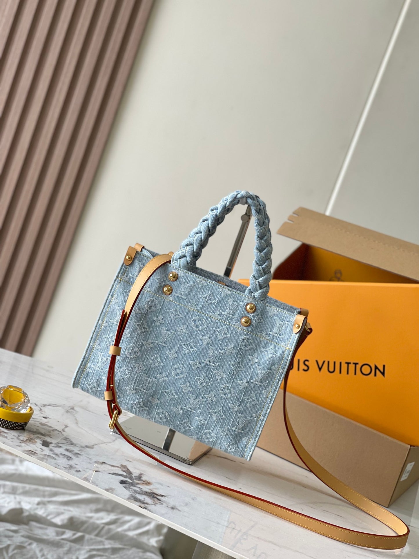 Louis Vuitton Handbag
