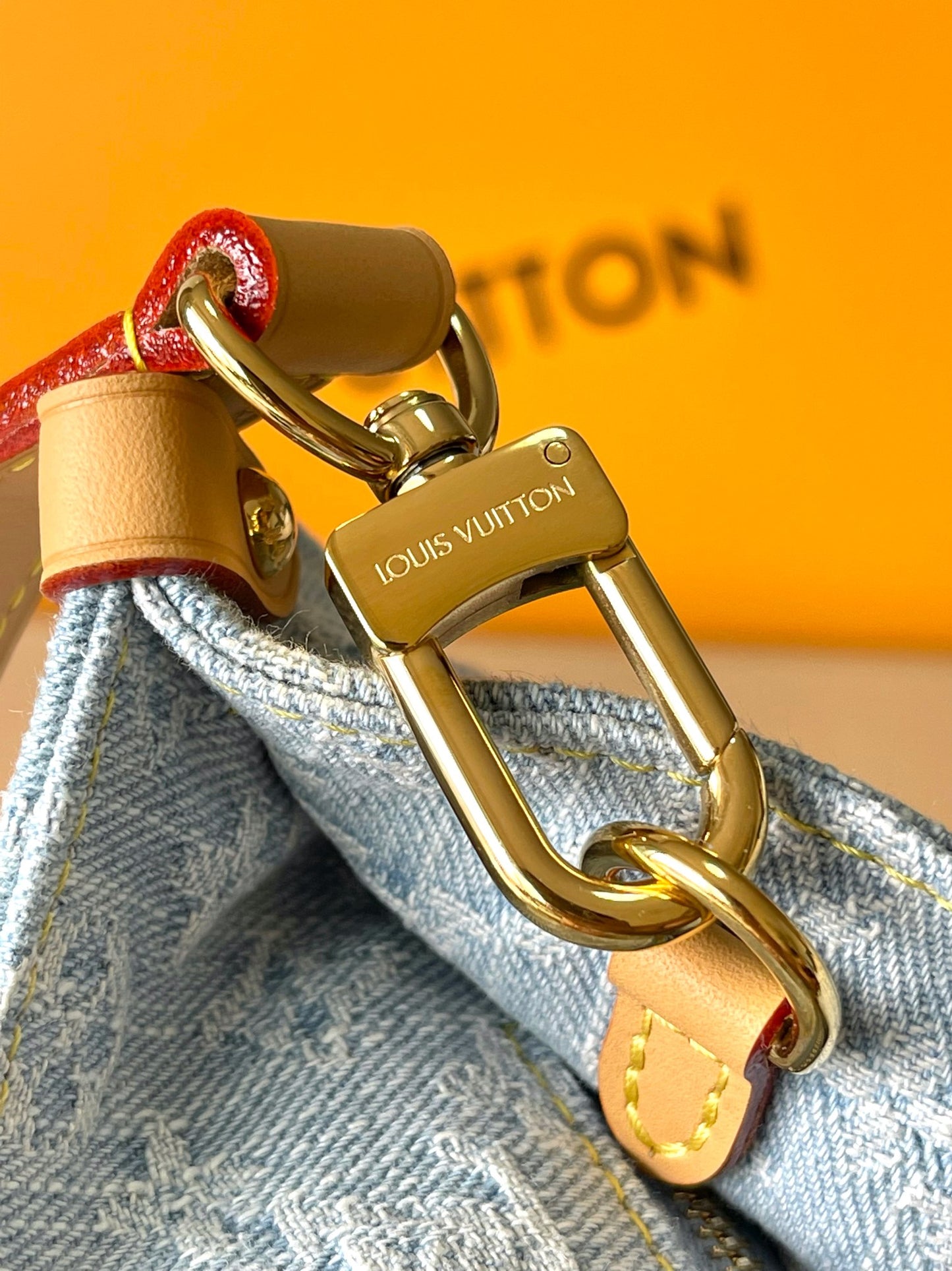 Louis Vuitton Handbag