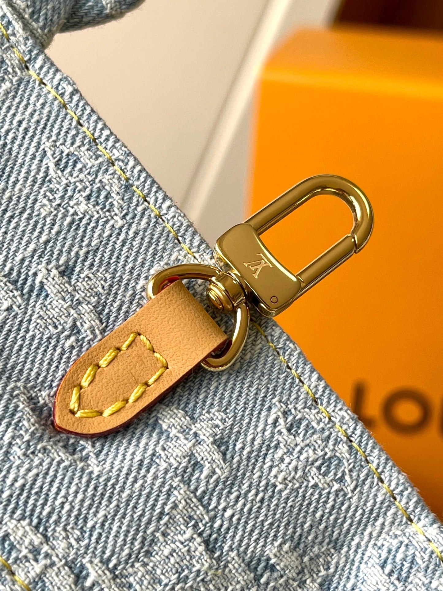 Louis Vuitton Handbag