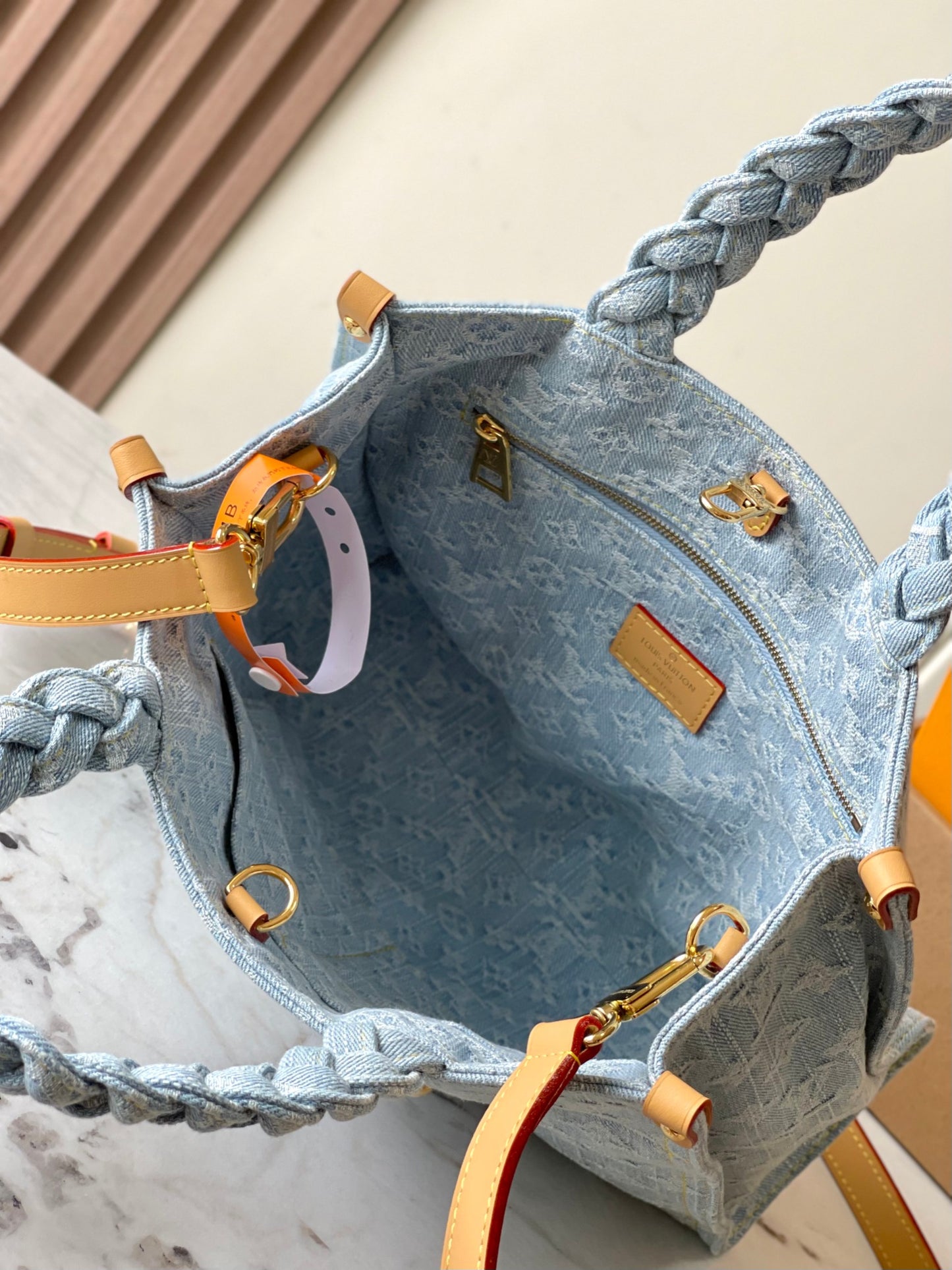 Louis Vuitton Handbag