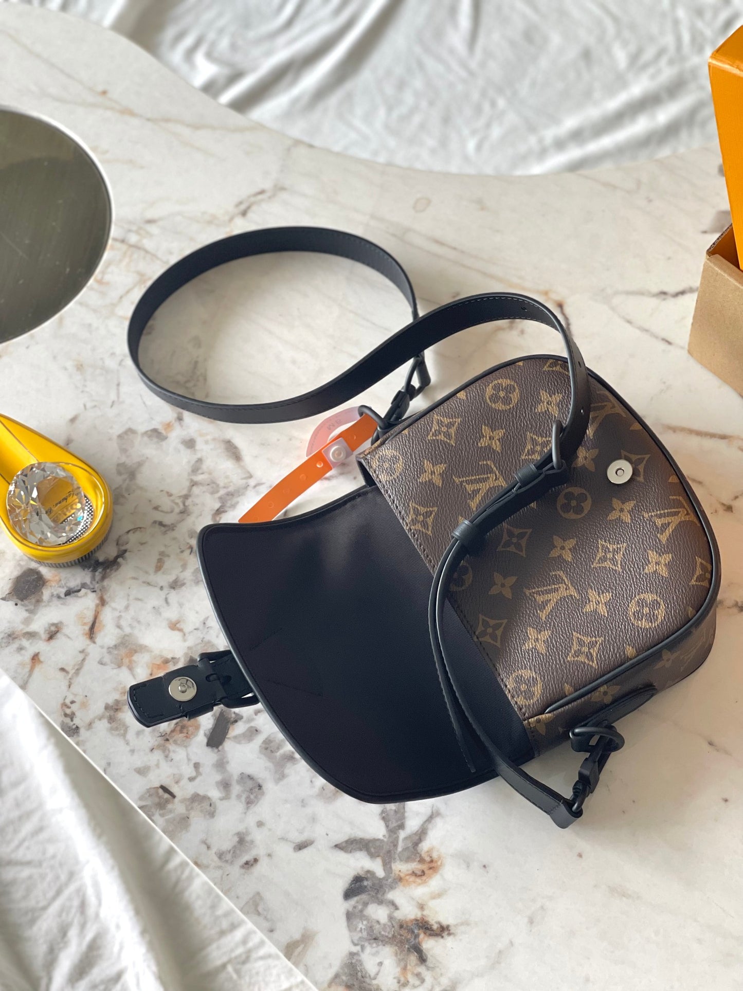 Louis Vuitton Handbag