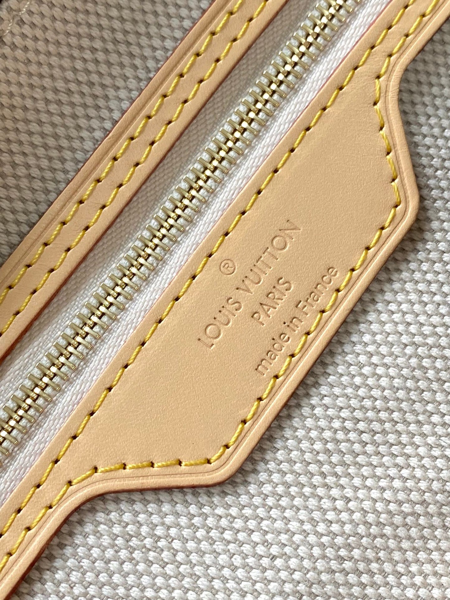 Louis Vuitton Handbag