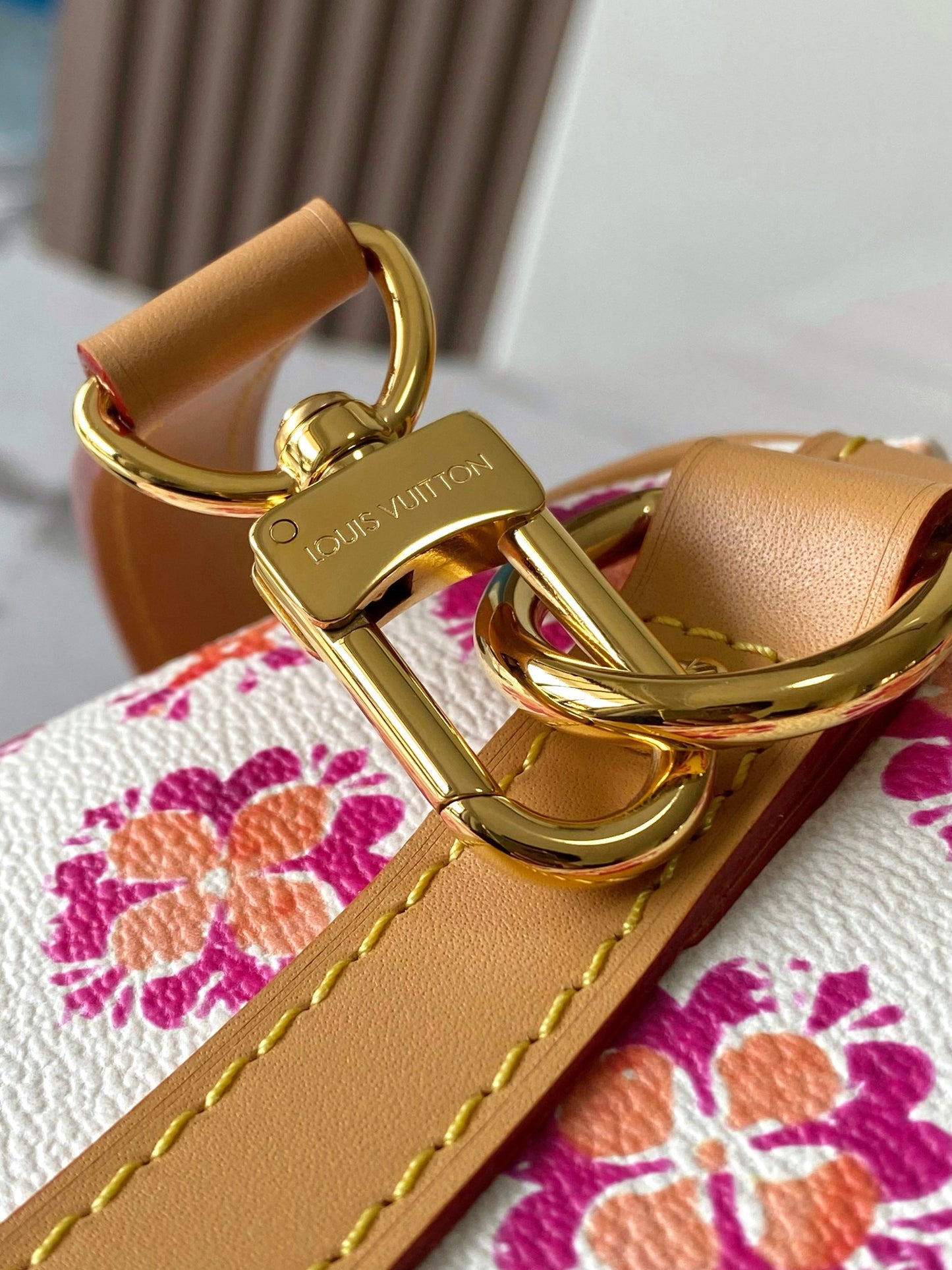 Louis Vuitton Handbag