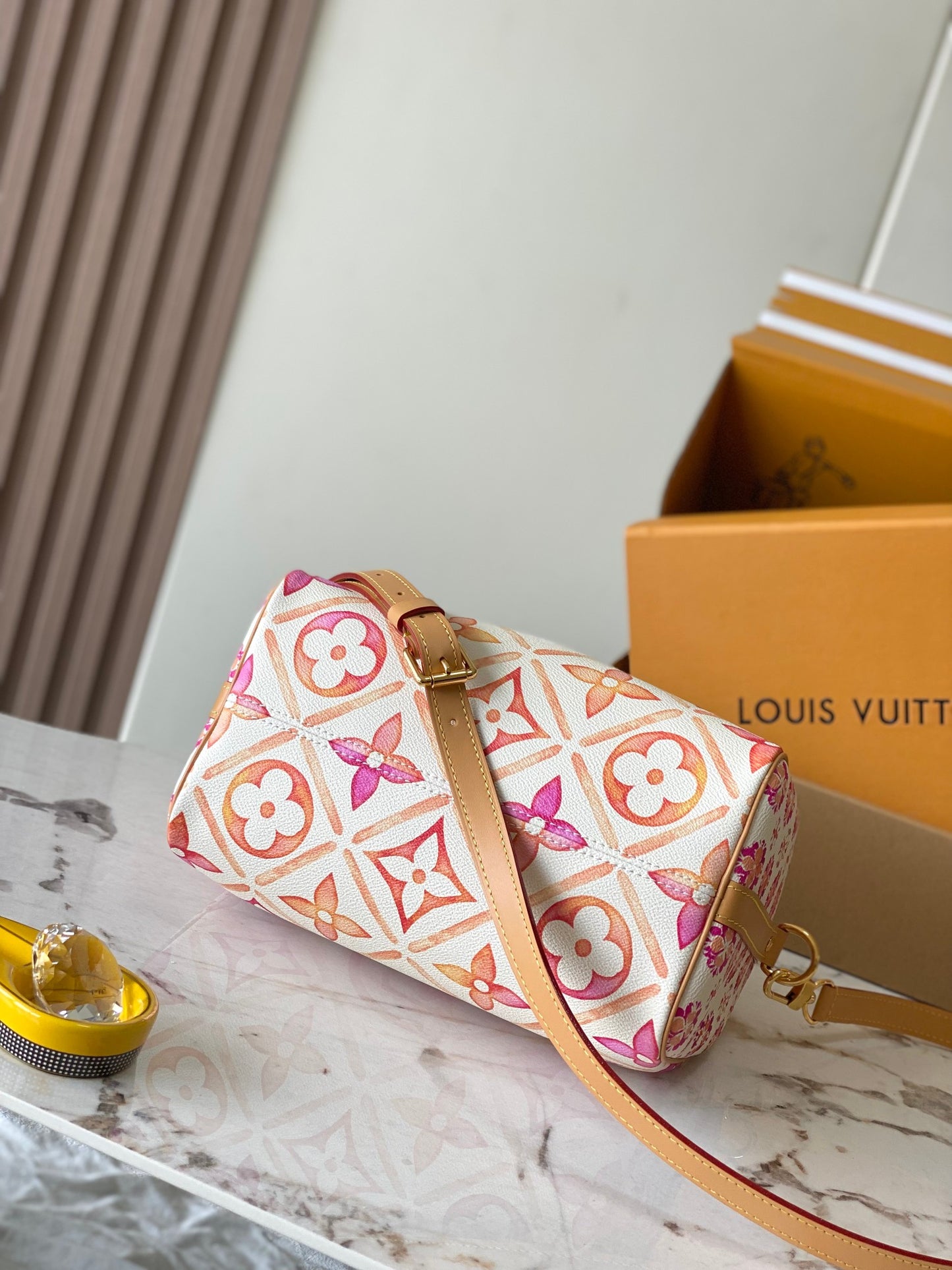 Louis Vuitton Handbag