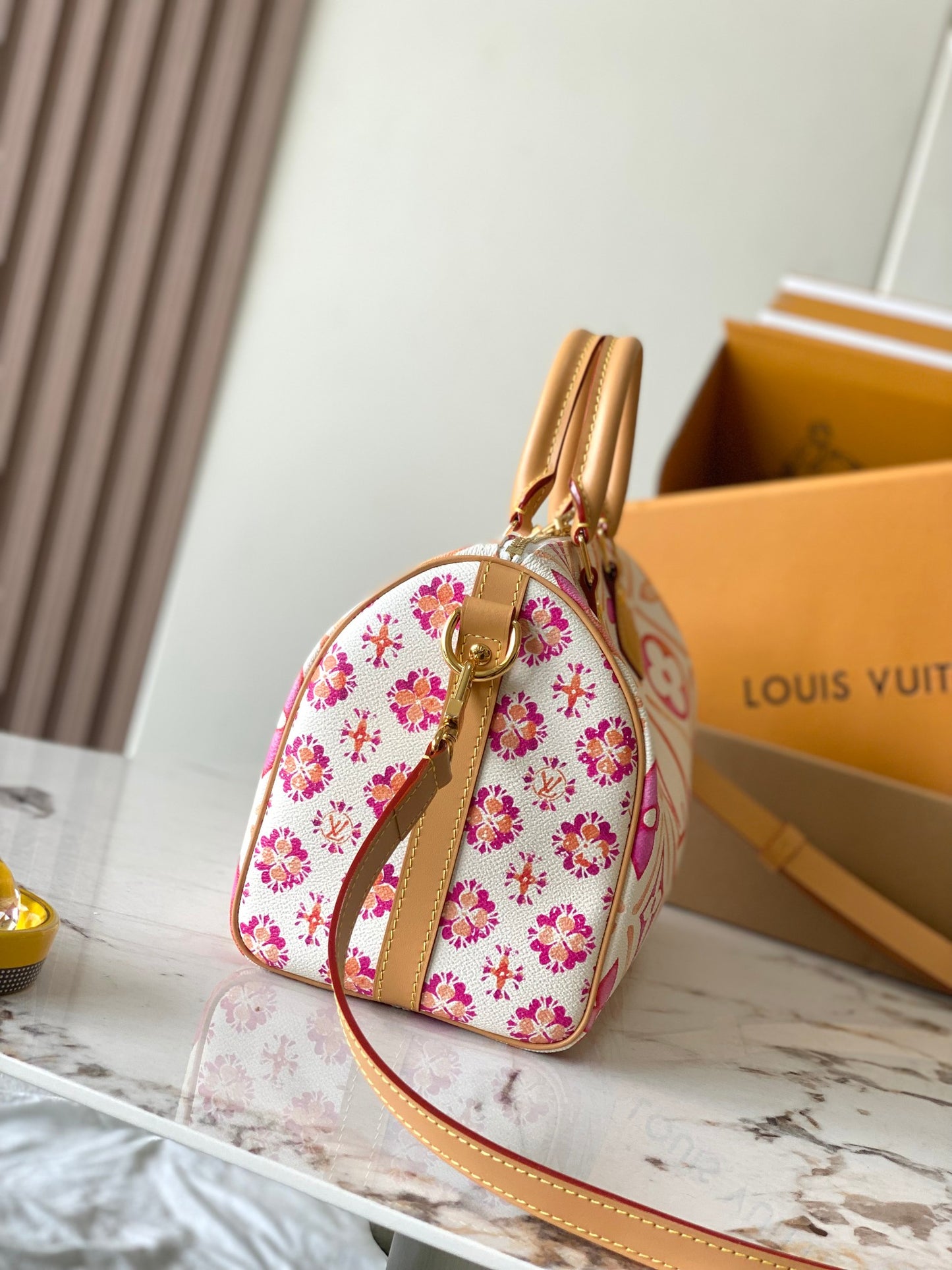 Louis Vuitton Handbag