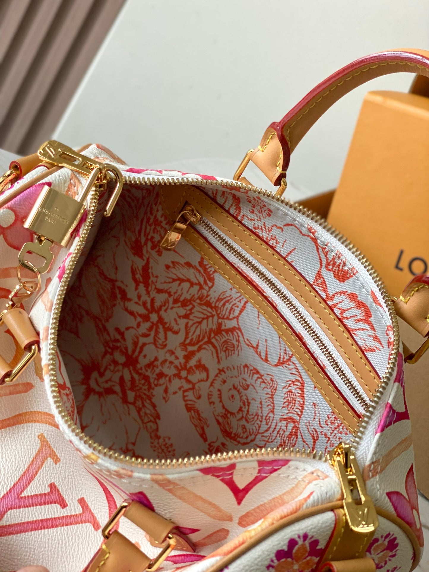 Louis Vuitton Handbag