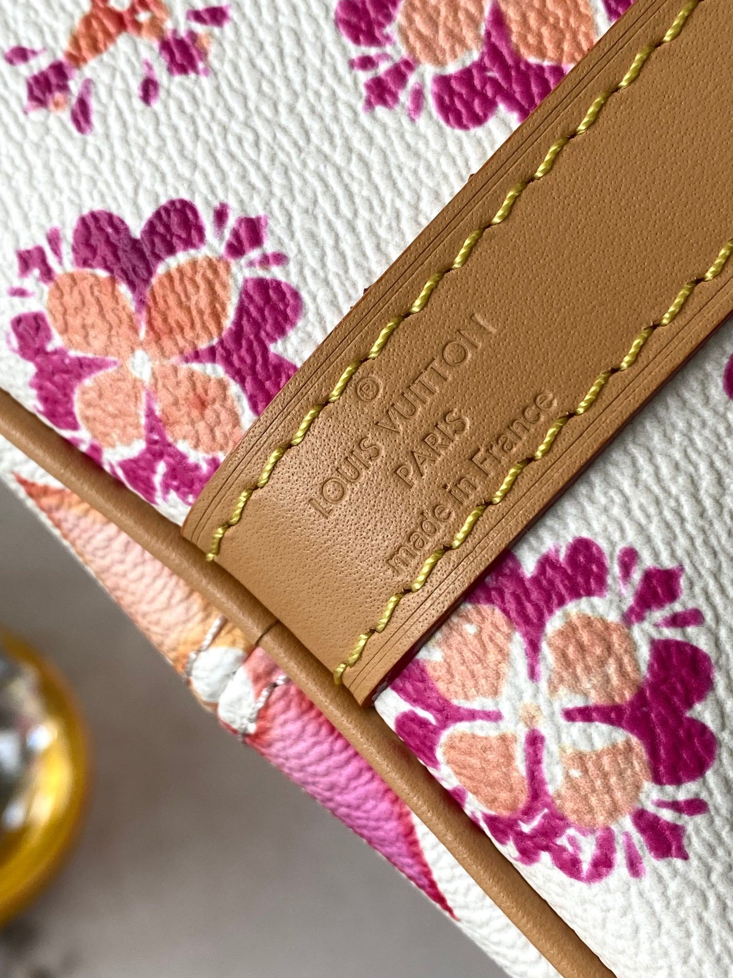 Louis Vuitton Handbag