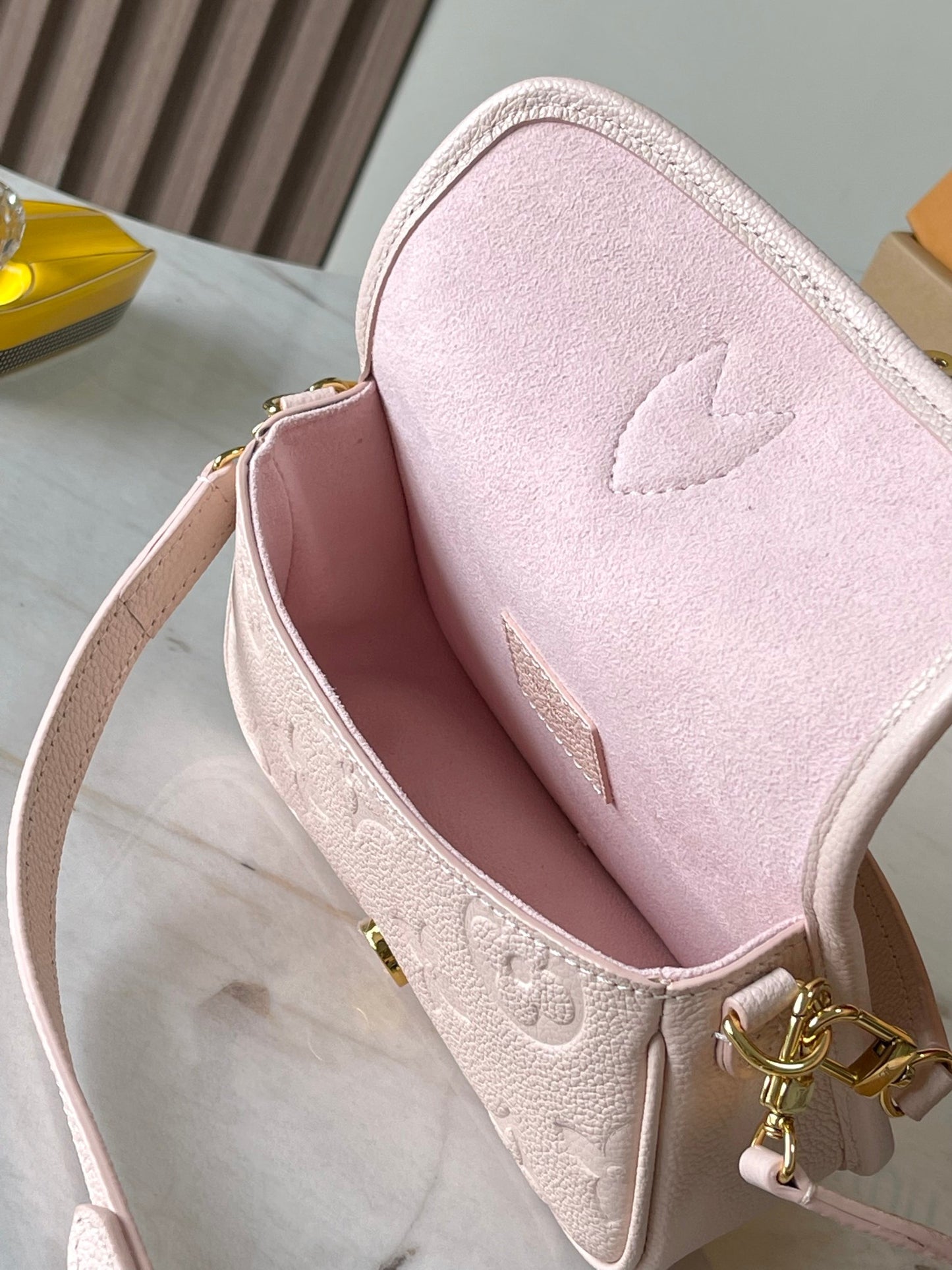 Louis Vuitton Handbag
