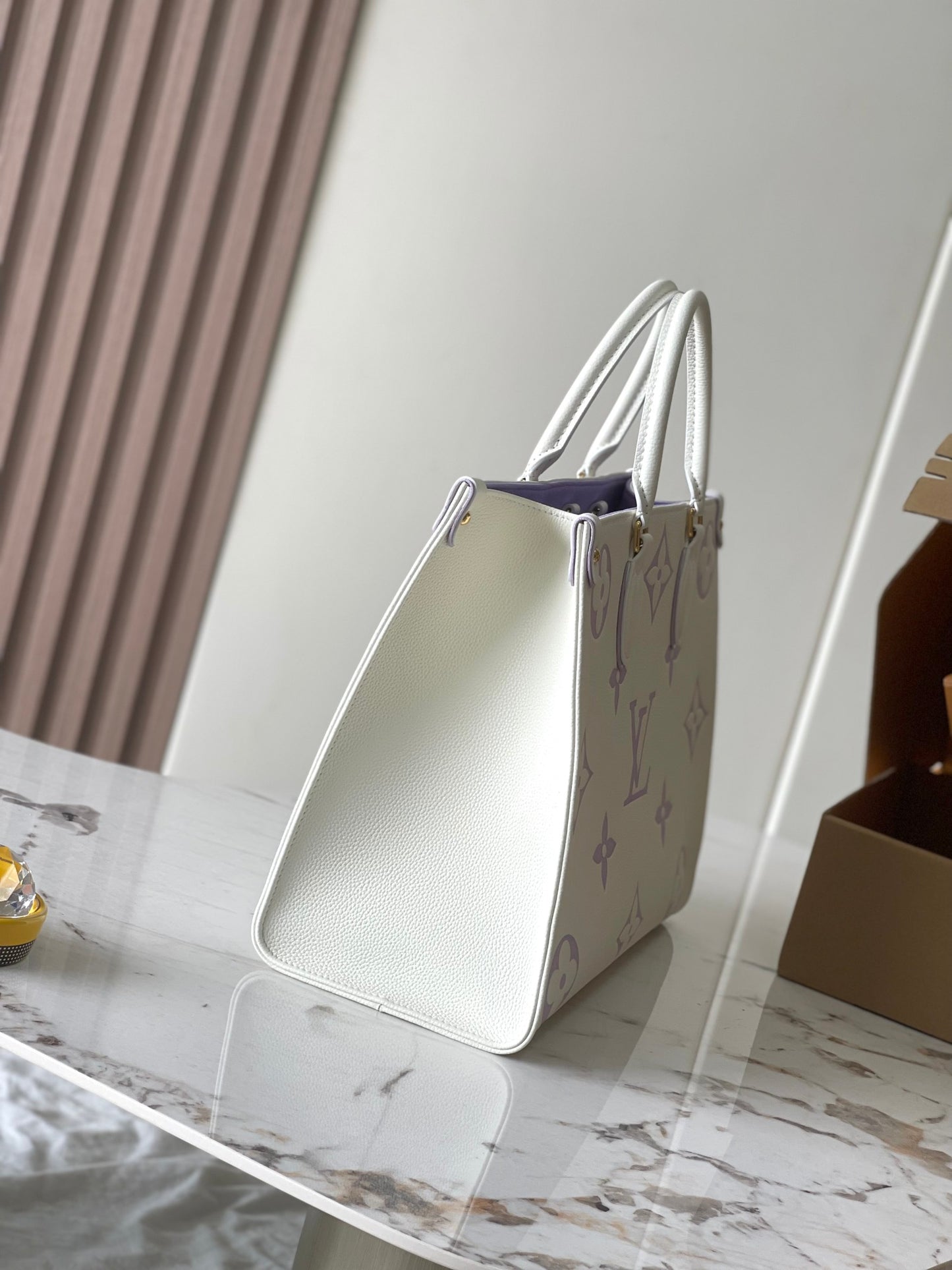 Louis Vuitton Handbag