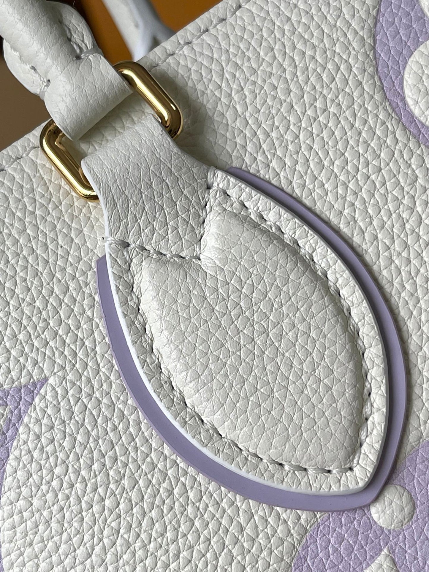 Louis Vuitton Handbag