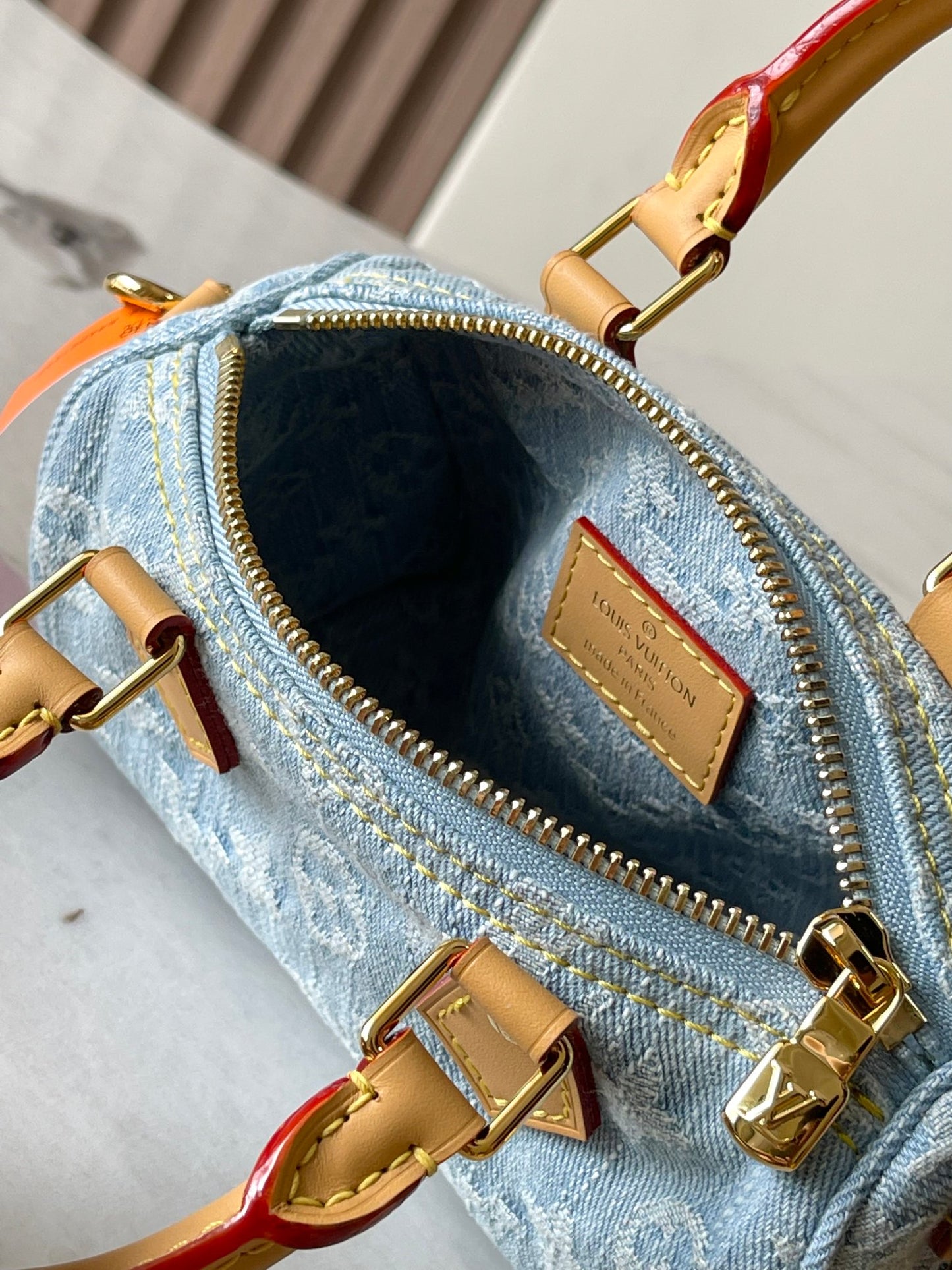 Louis Vuitton Handbag