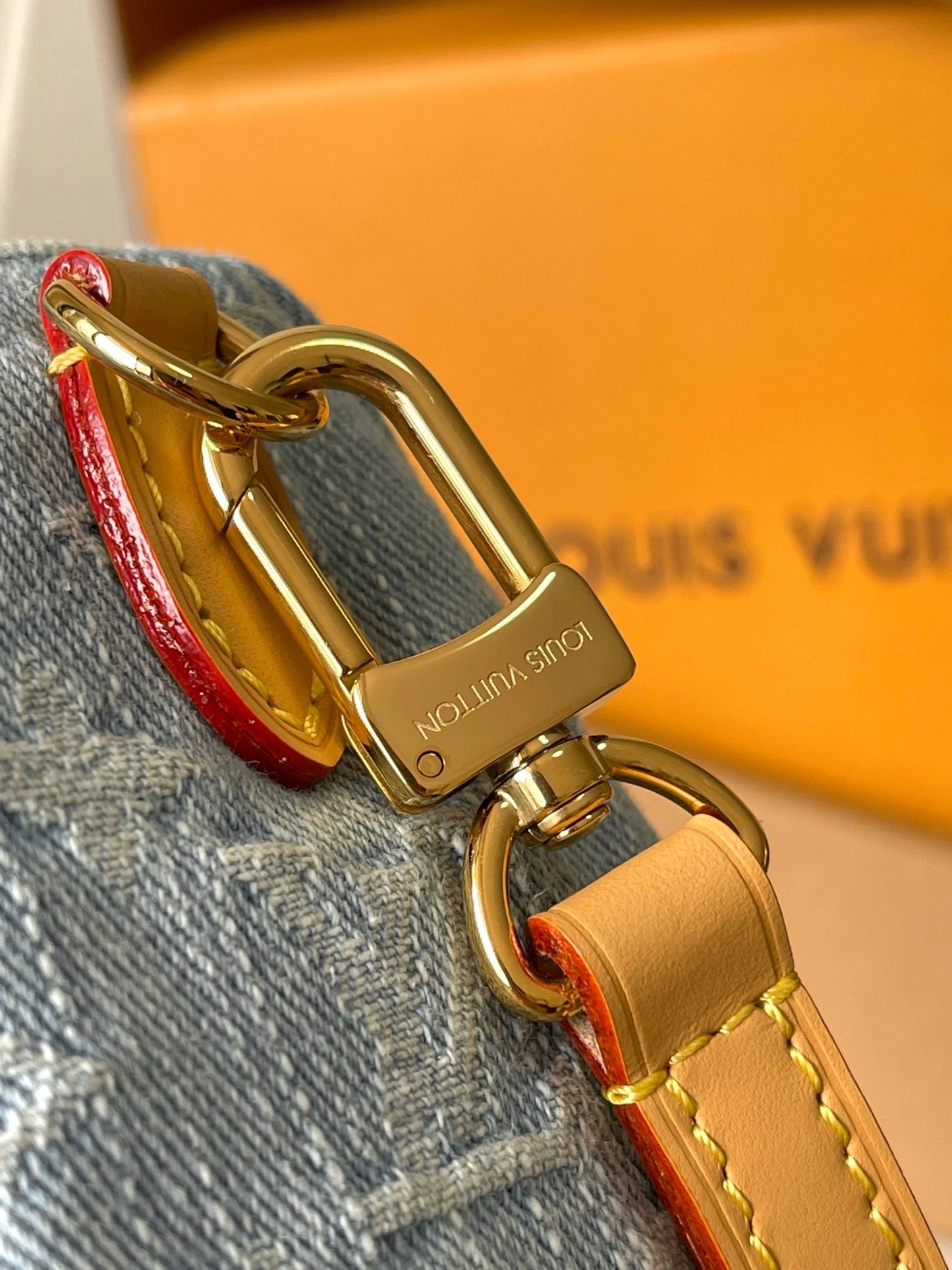 Louis Vuitton Handbag