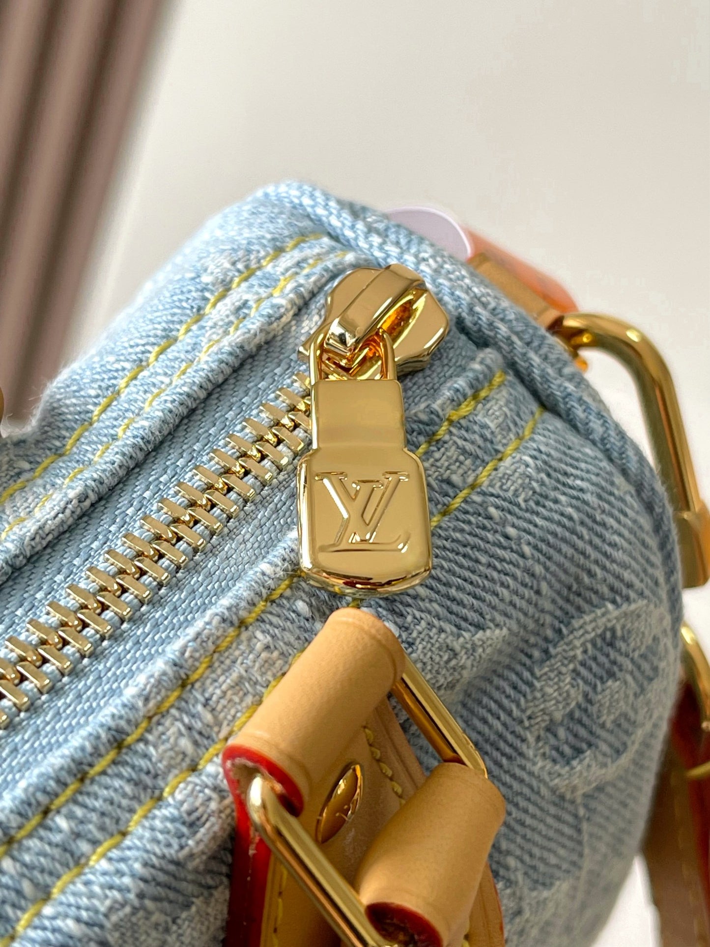 Louis Vuitton Handbag