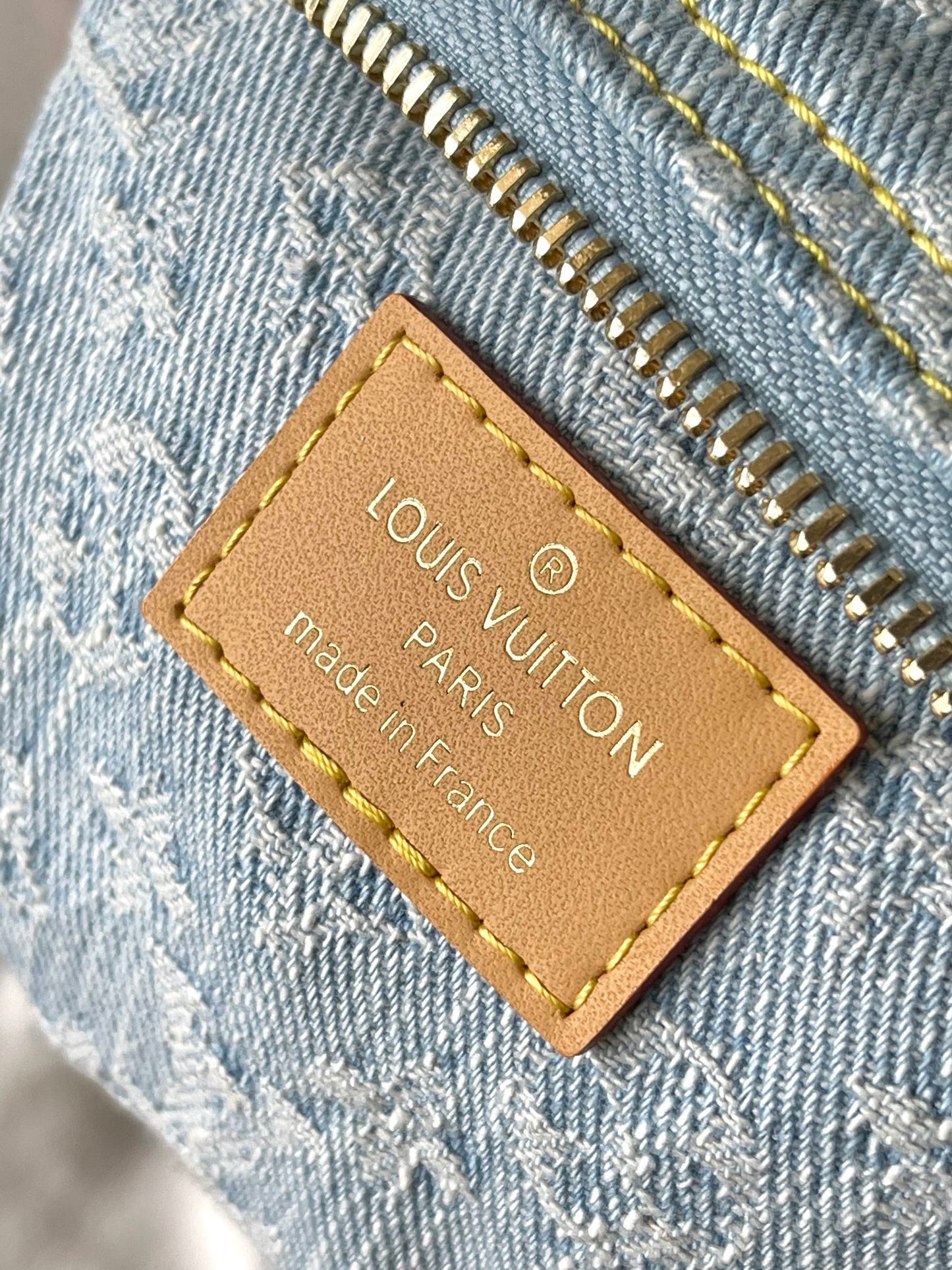 Louis Vuitton Handbag