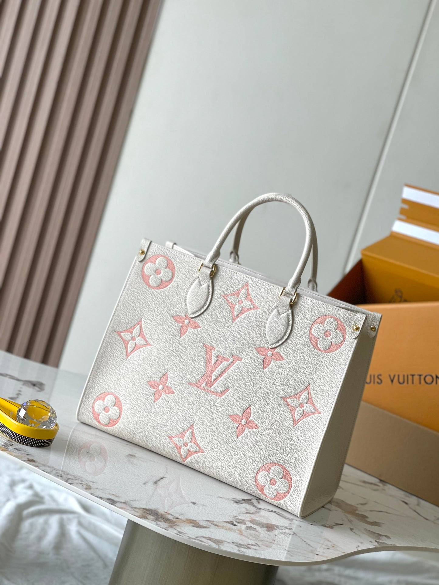 Louis Vuitton Handbag