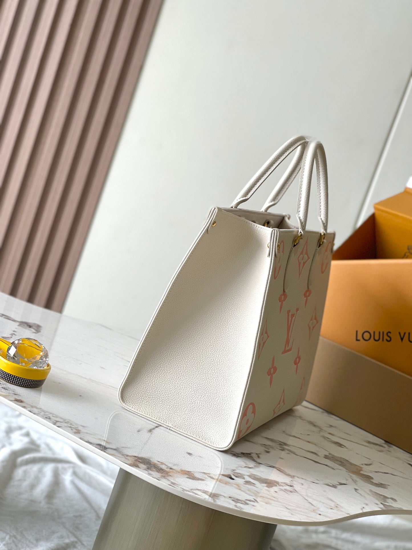 Louis Vuitton Handbag