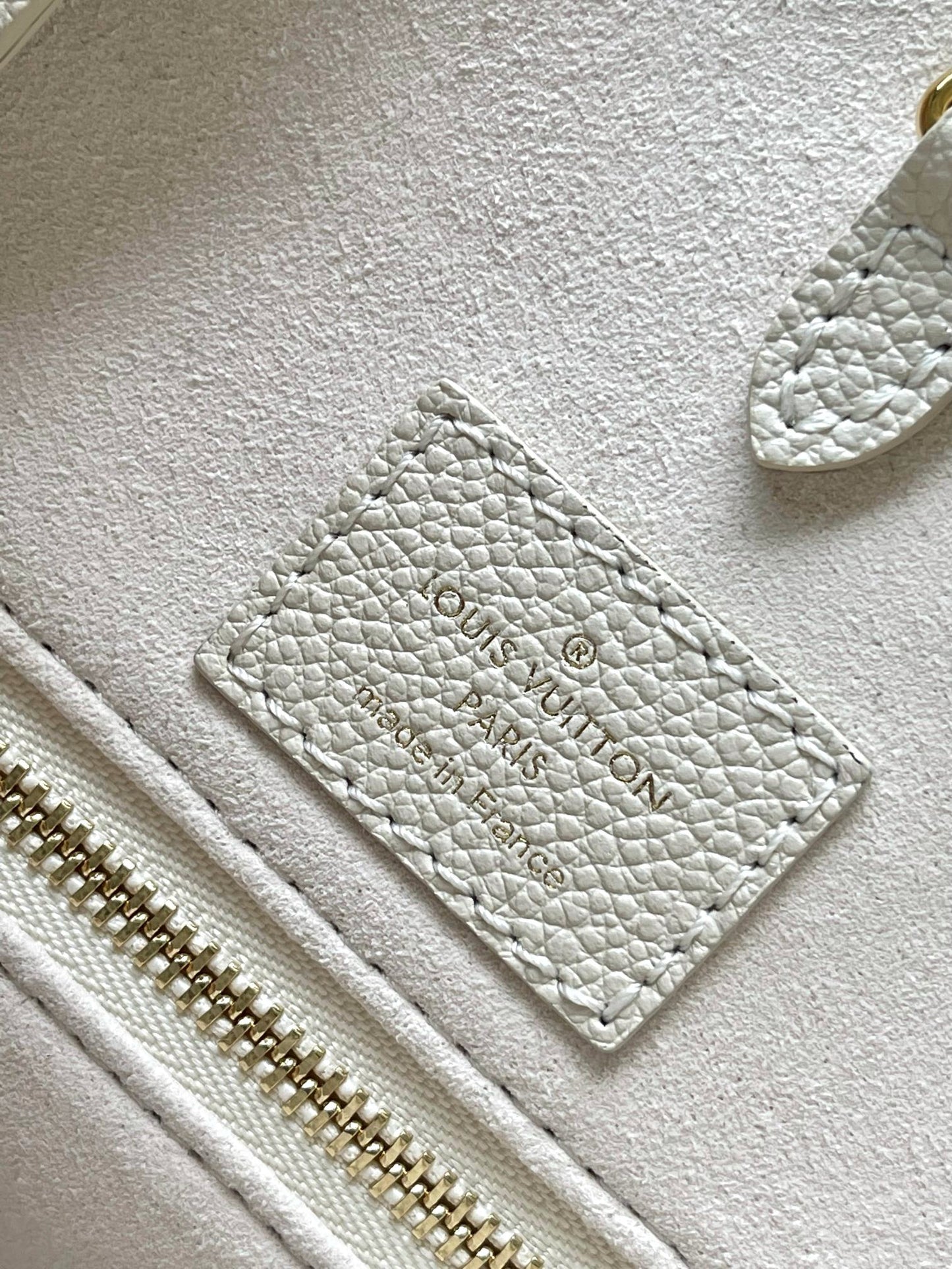 Louis Vuitton Handbag