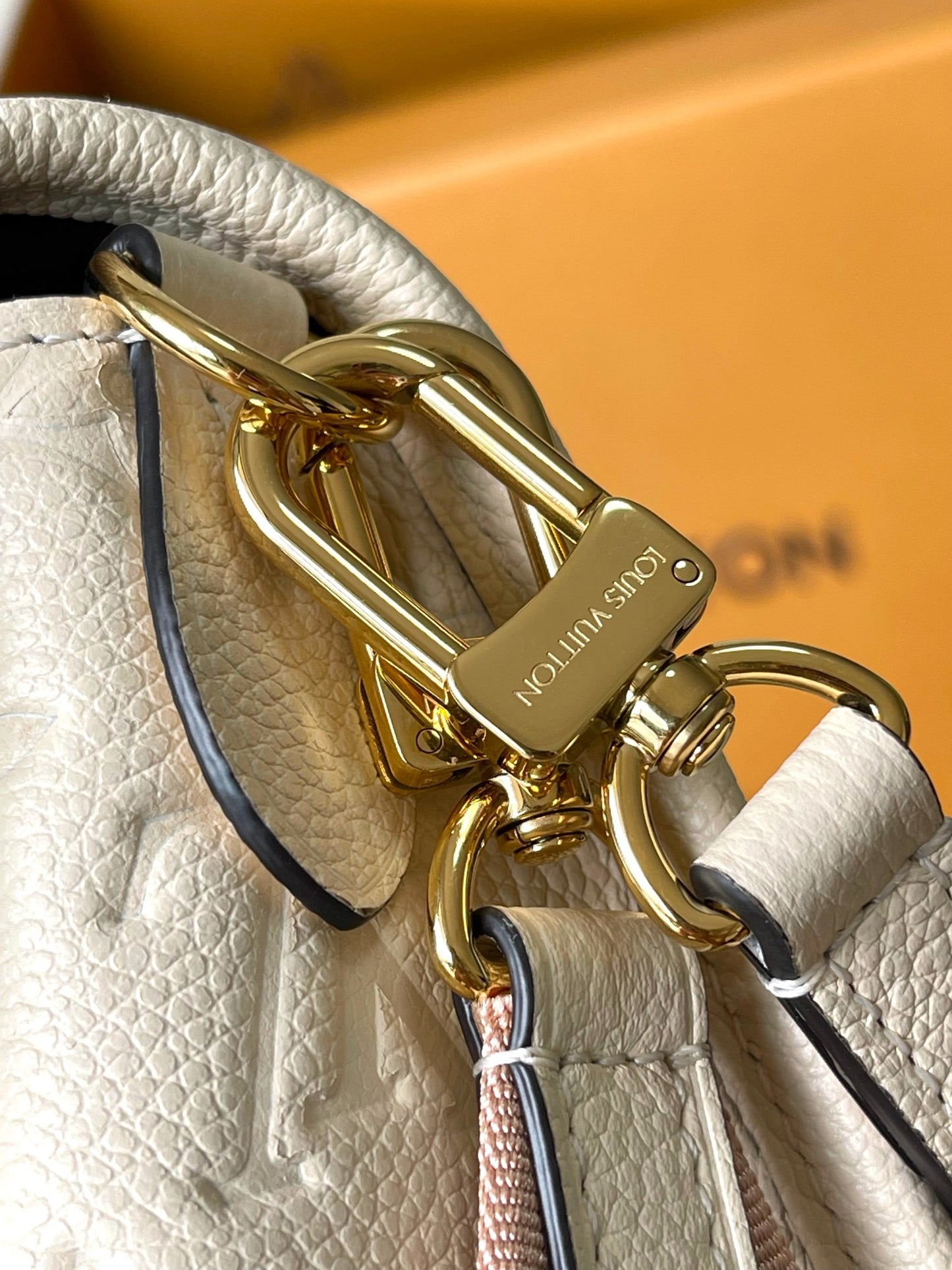 Louis Vuitton Handbag