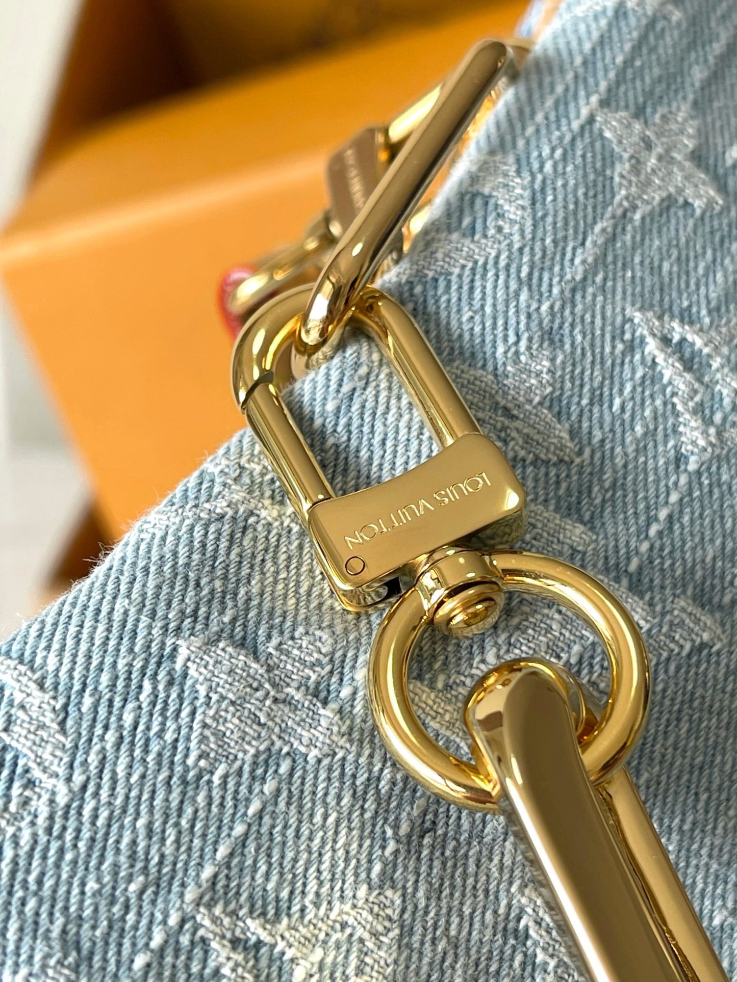 Louis Vuitton Handbag