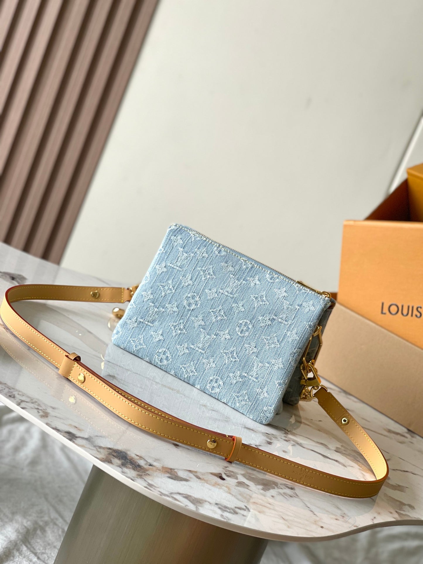 Louis Vuitton Handbag
