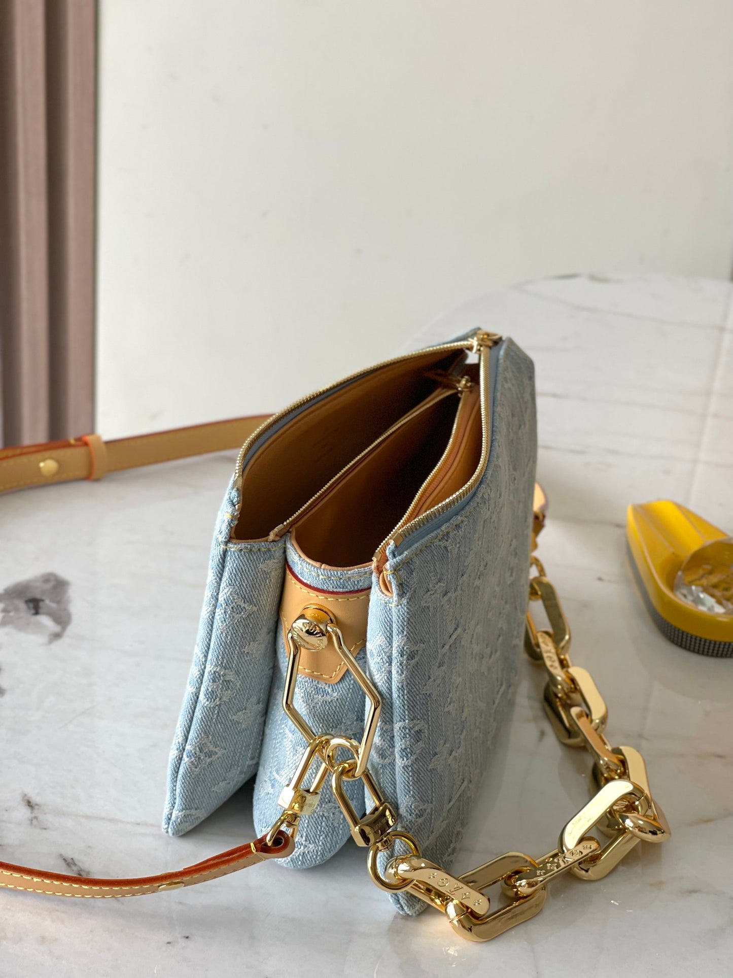 Louis Vuitton Handbag