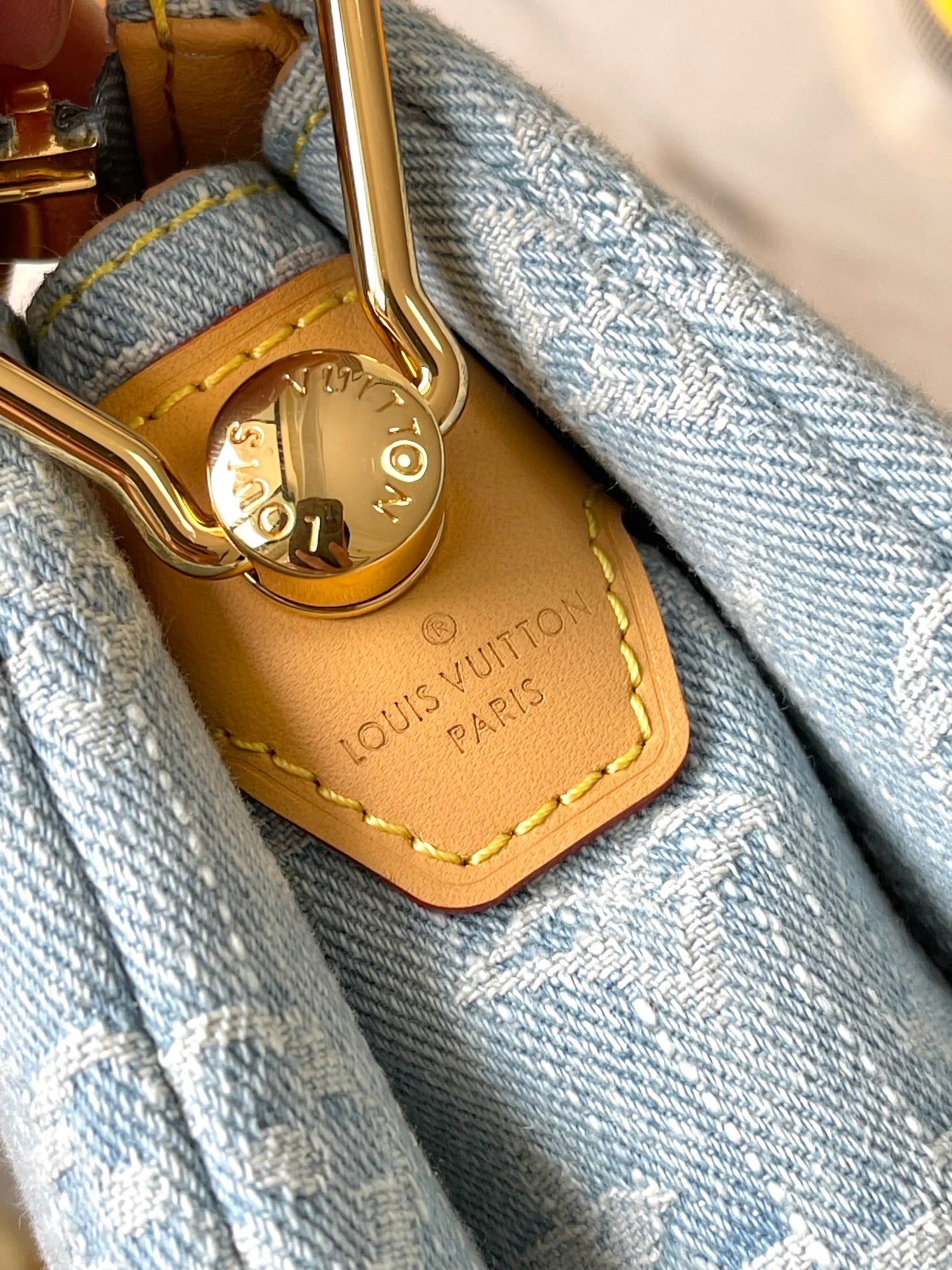 Louis Vuitton Handbag