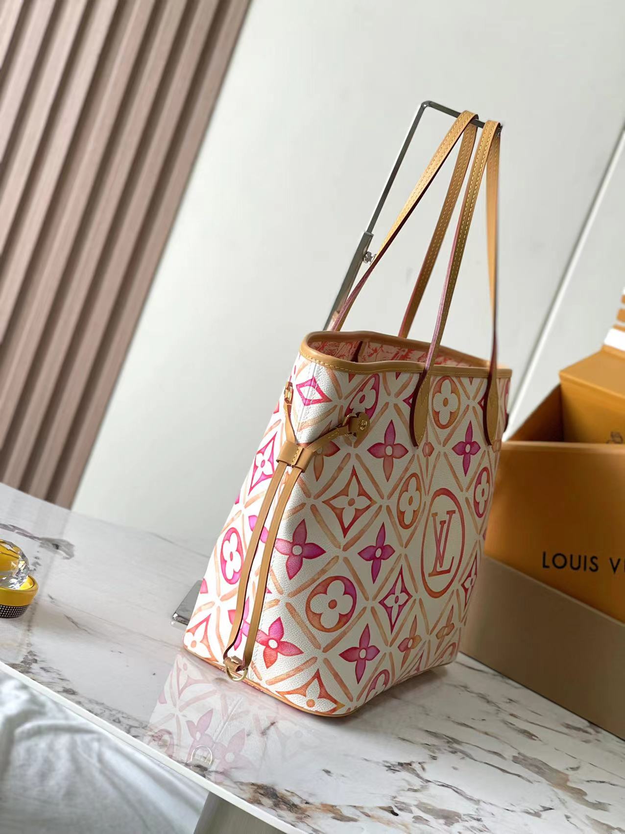 Louis Vuitton Handbag