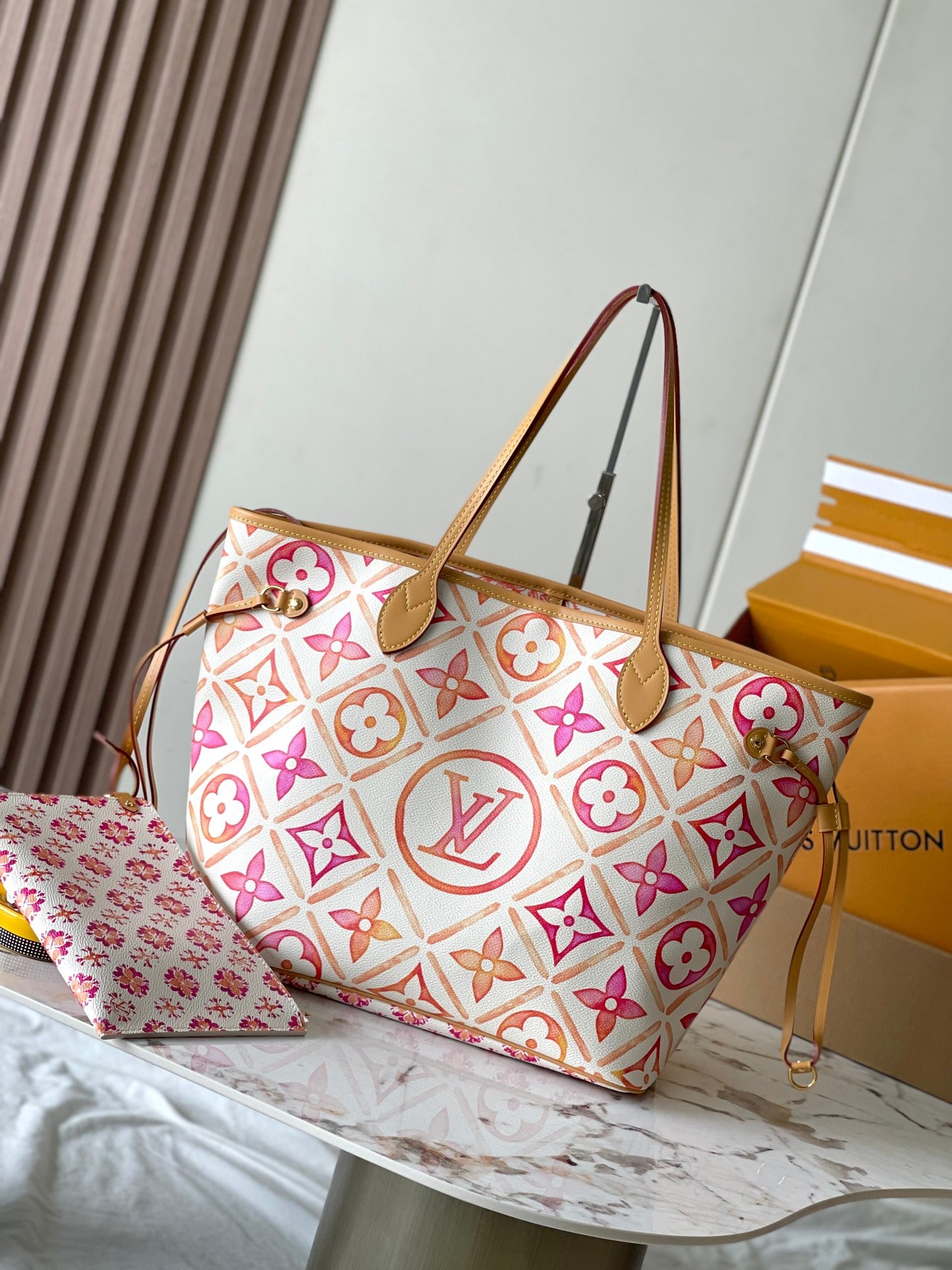 Louis Vuitton Handbag