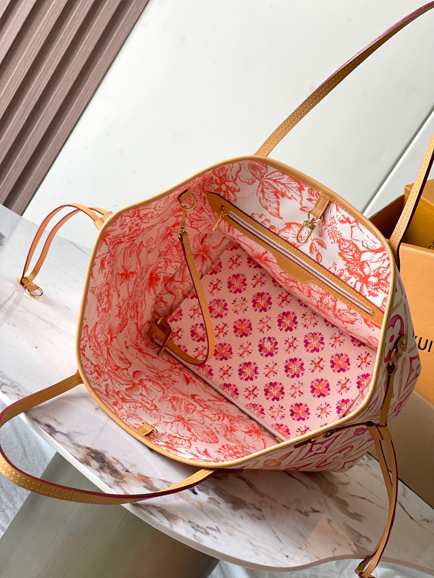 Louis Vuitton Handbag