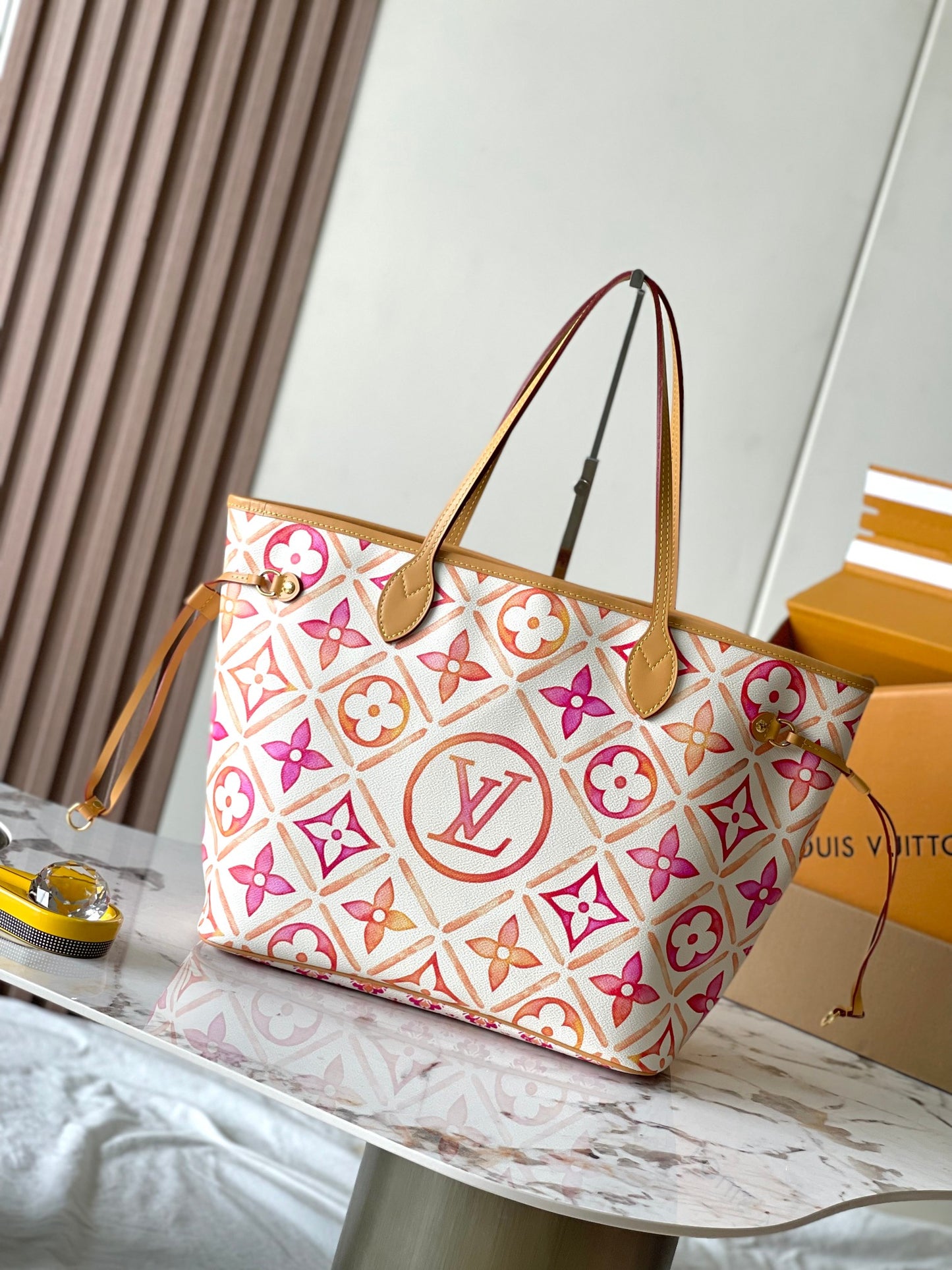 Louis Vuitton Handbag