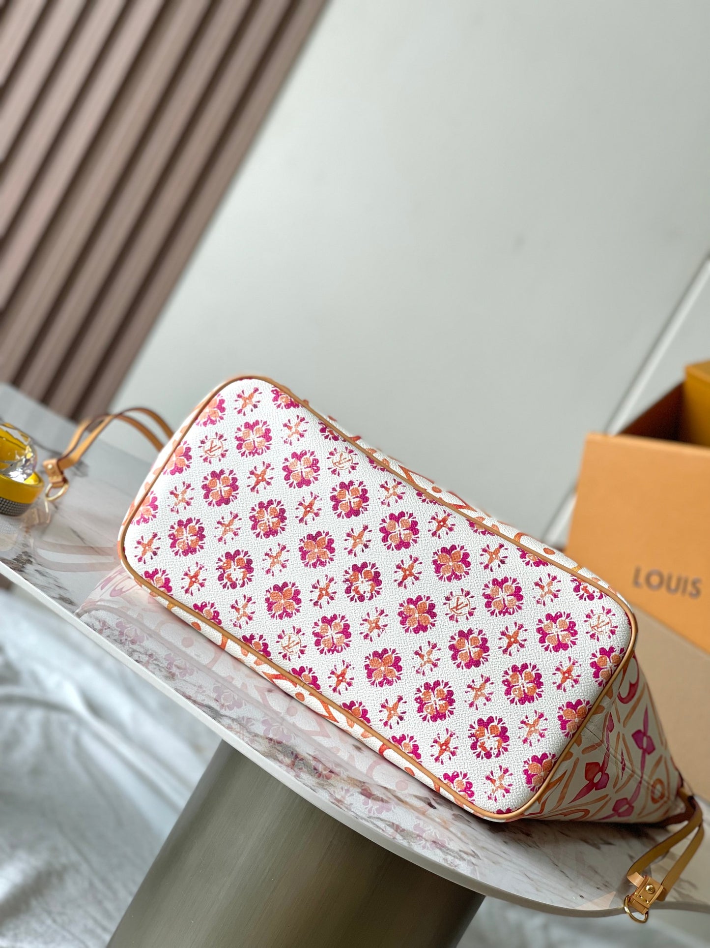 Louis Vuitton Handbag
