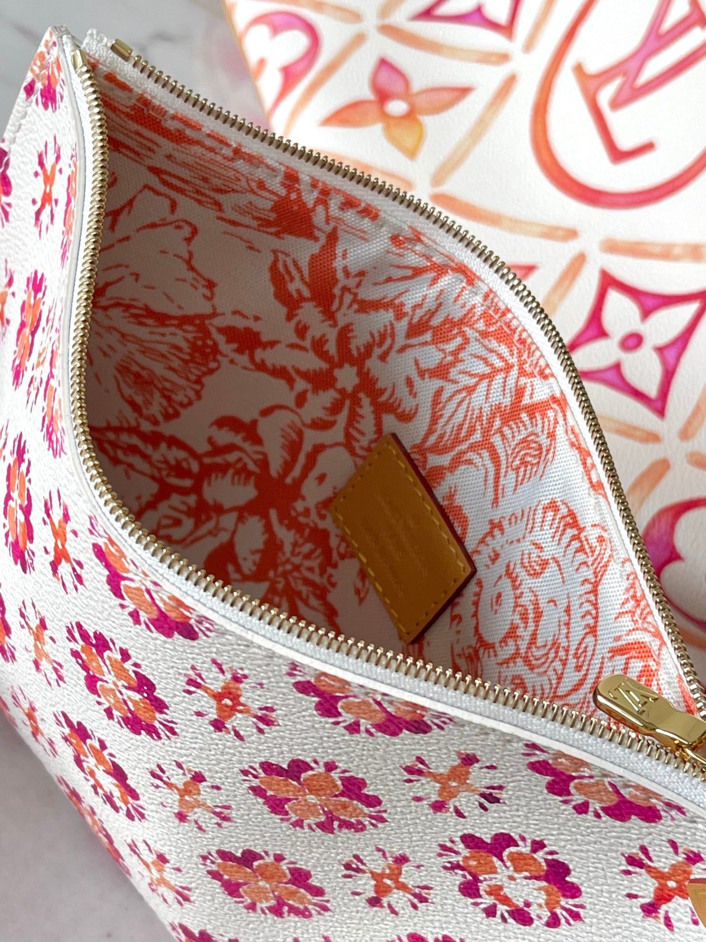 Louis Vuitton Handbag