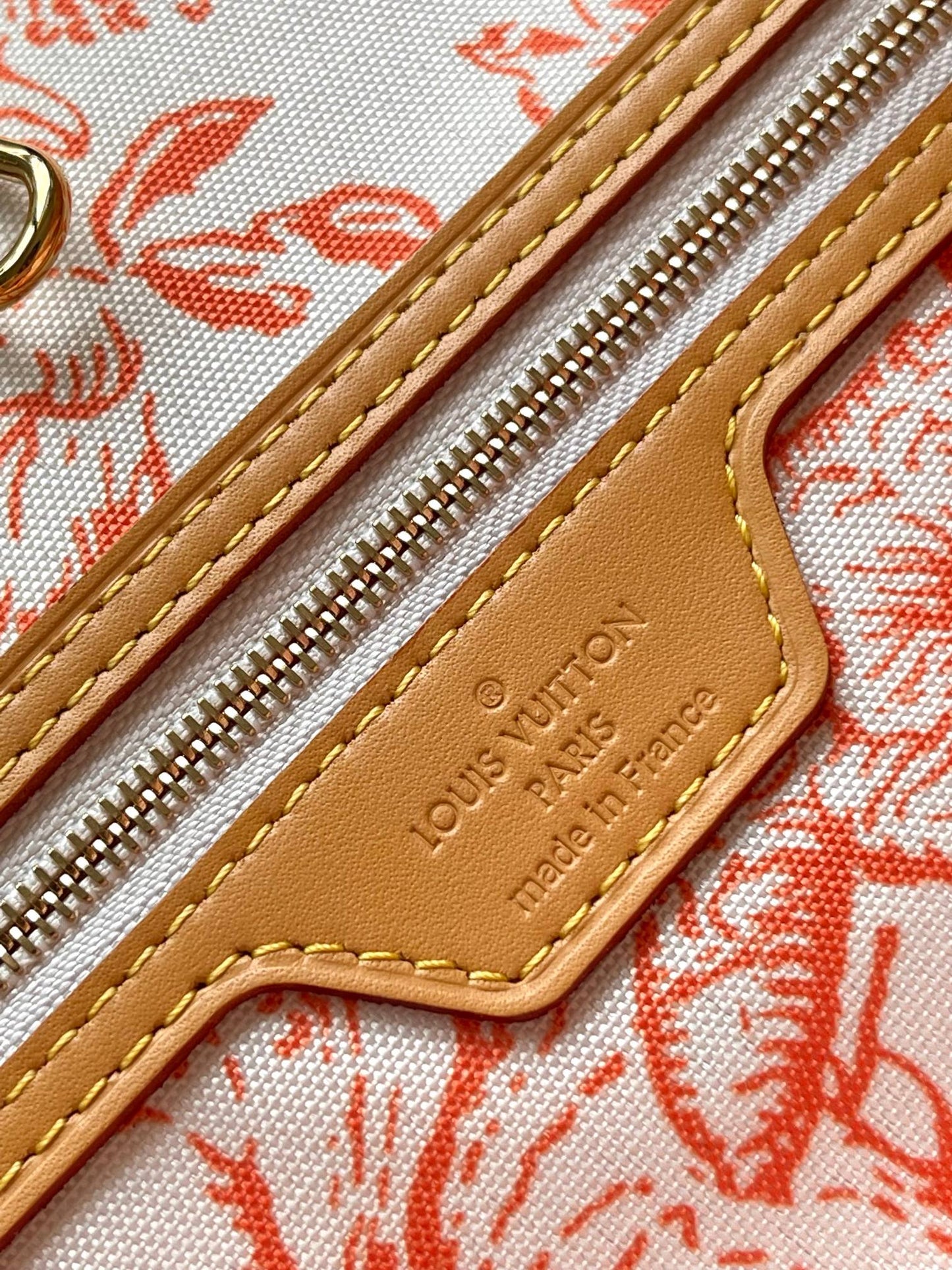 Louis Vuitton Handbag