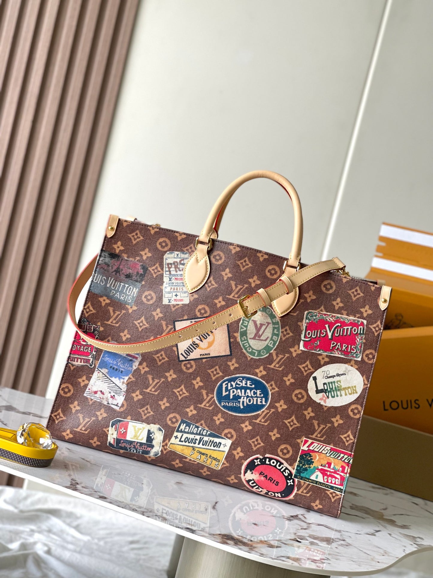Louis Vuitton Handbag
