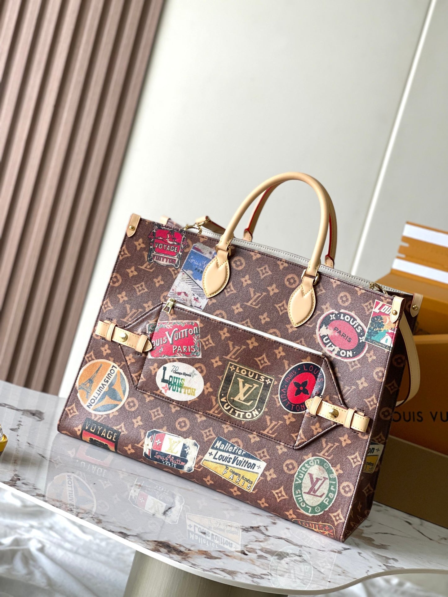 Louis Vuitton Handbag