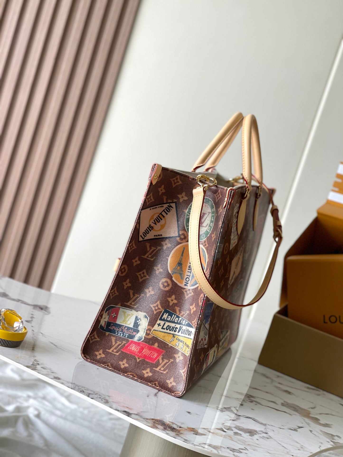 Louis Vuitton Handbag