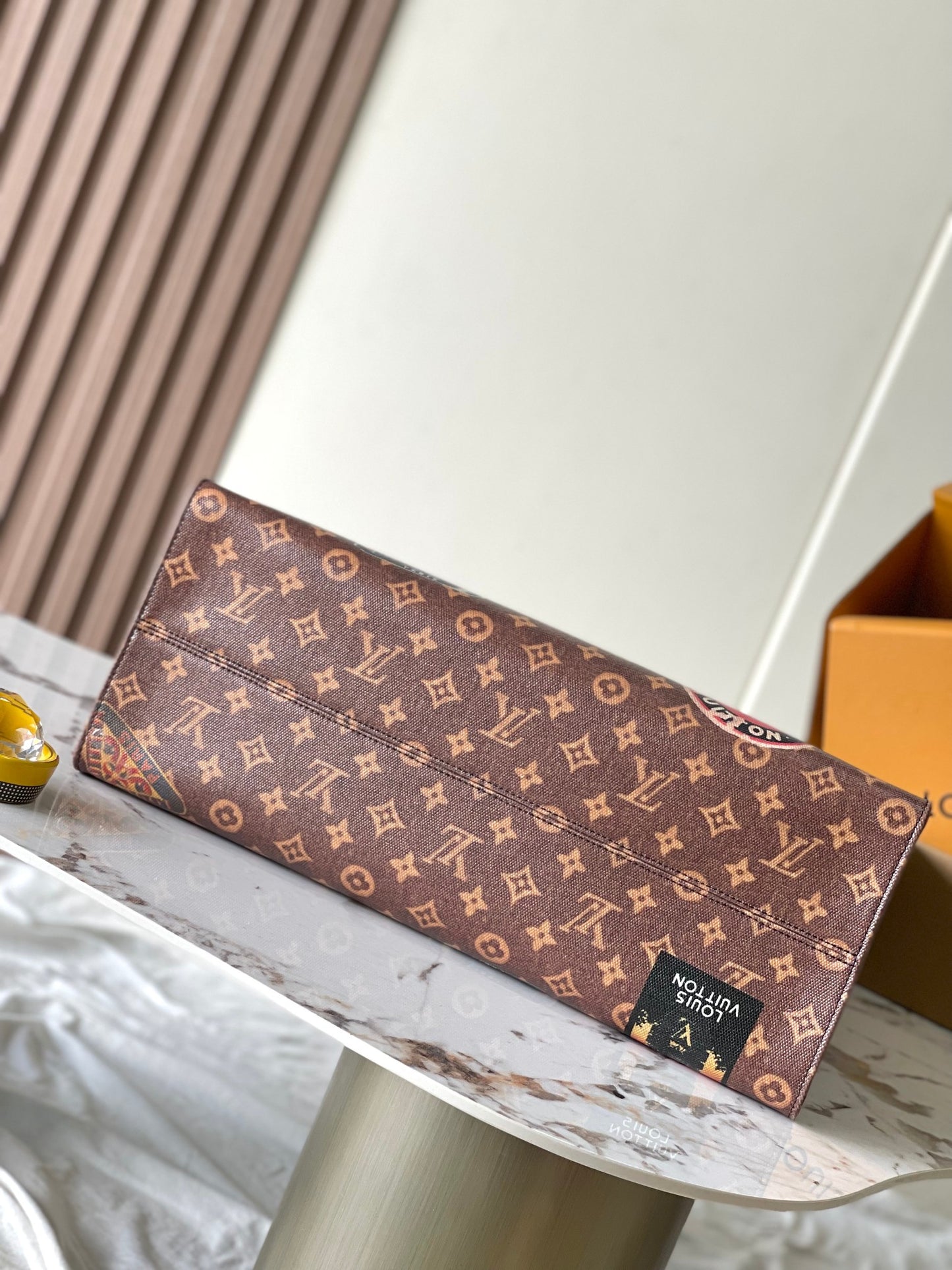 Louis Vuitton Handbag