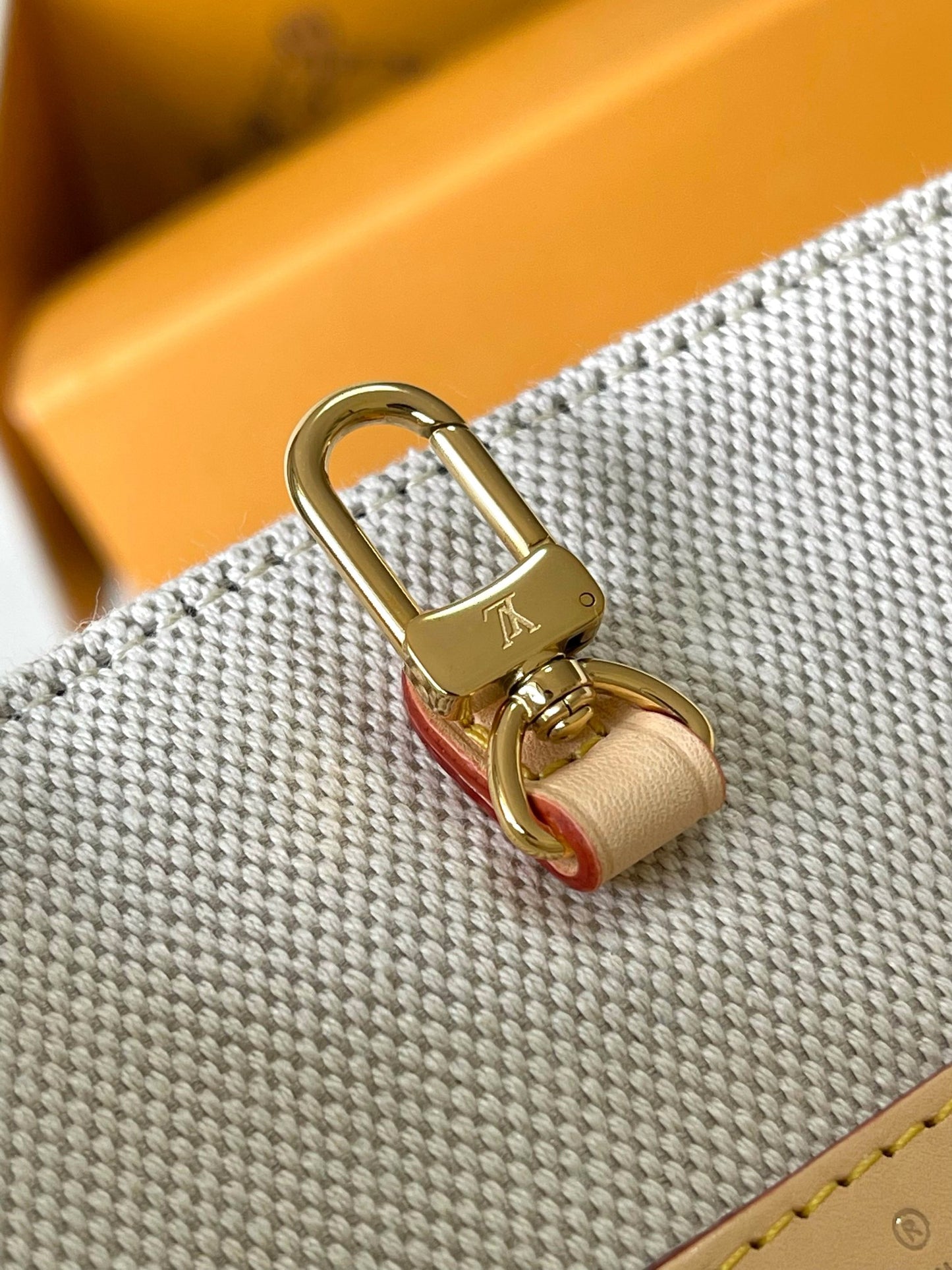 Louis Vuitton Handbag