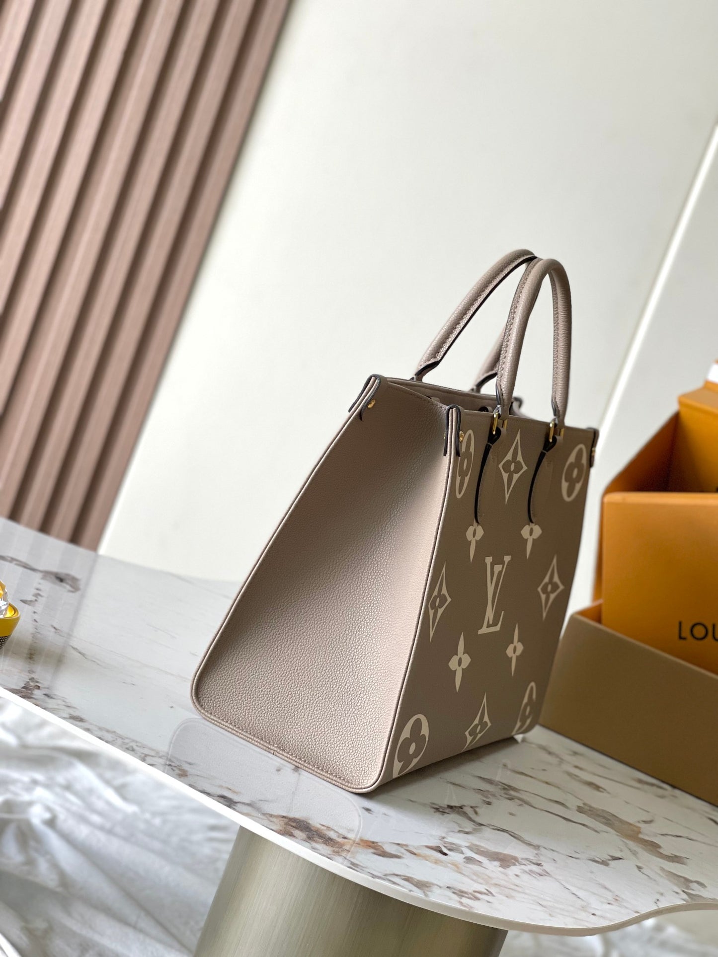 Louis Vuitton Handbag