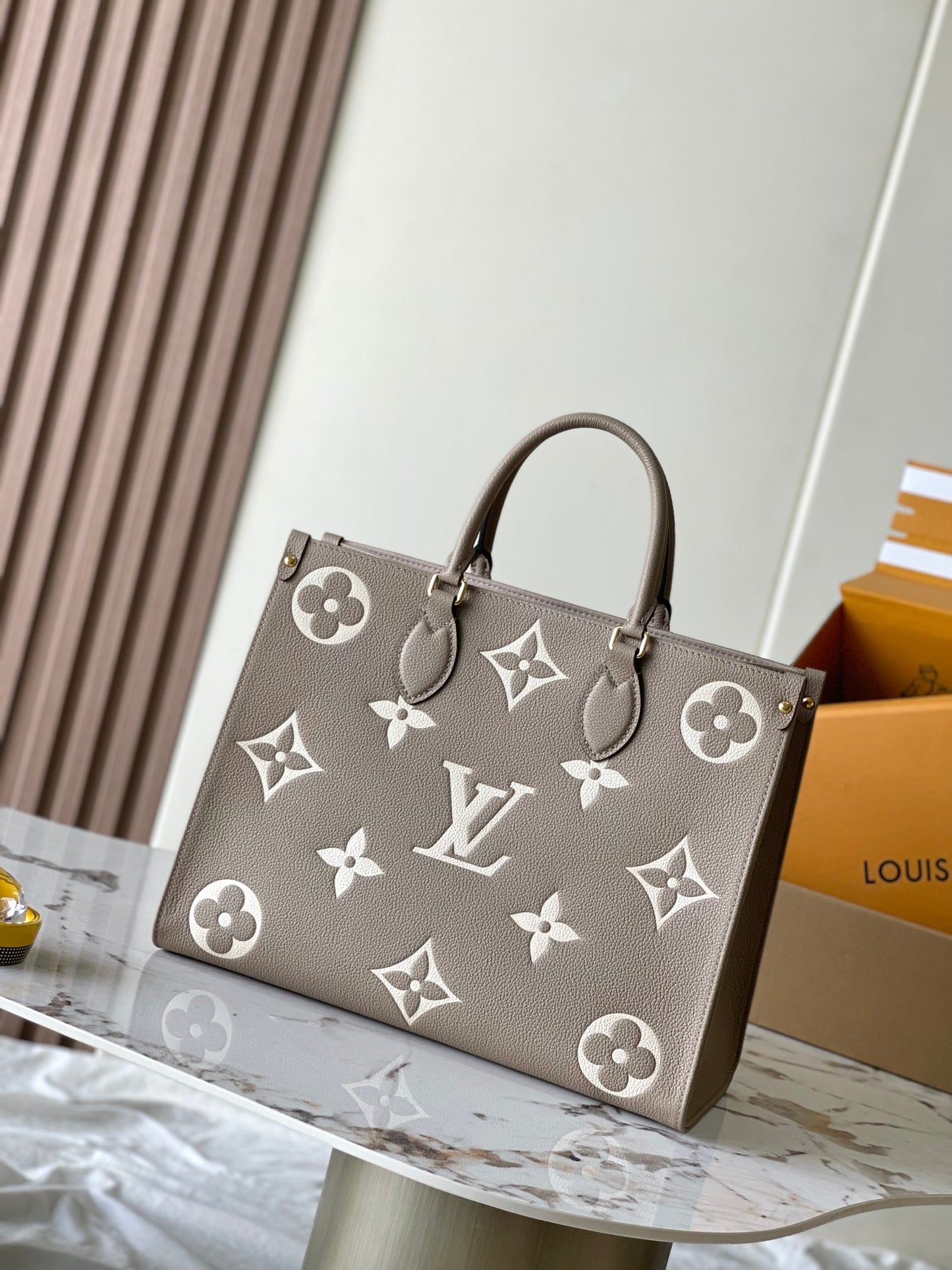 Louis Vuitton Handbag