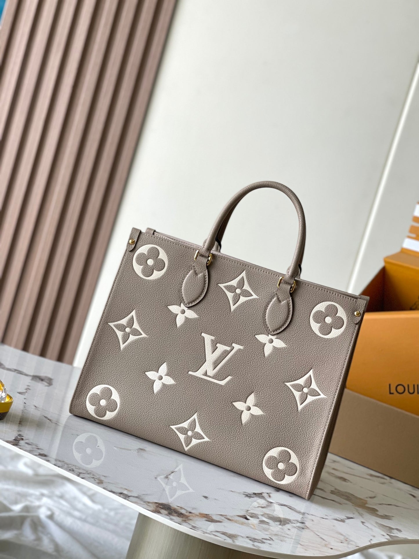 Louis Vuitton Handbag