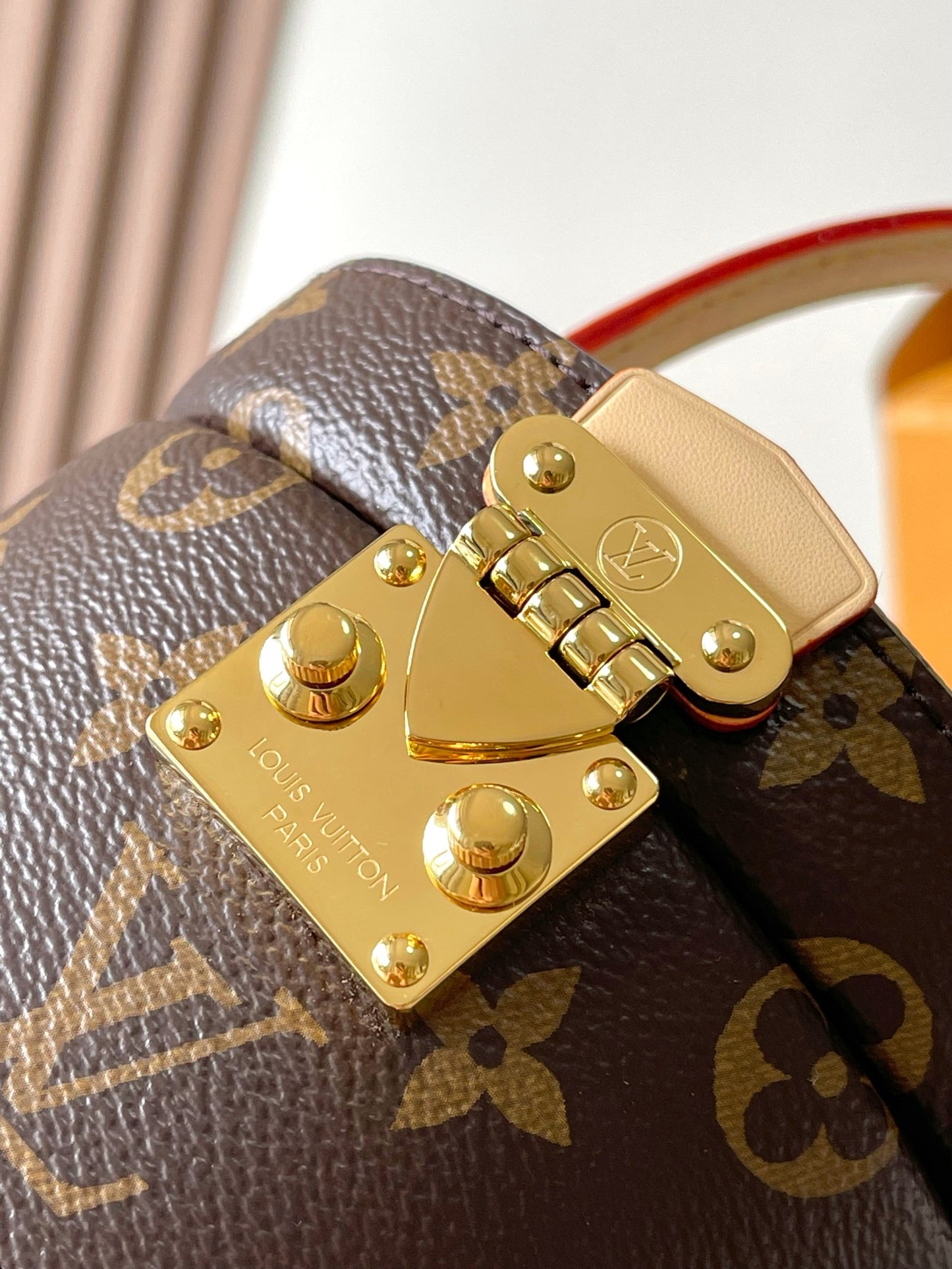 Louis Vuitton Handbag