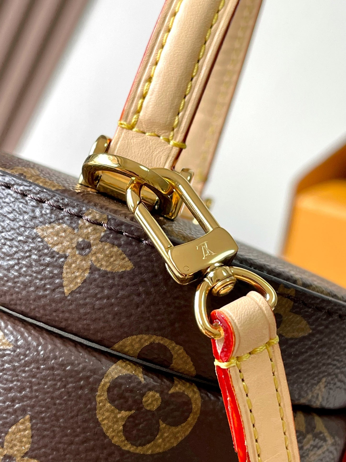 Louis Vuitton Handbag
