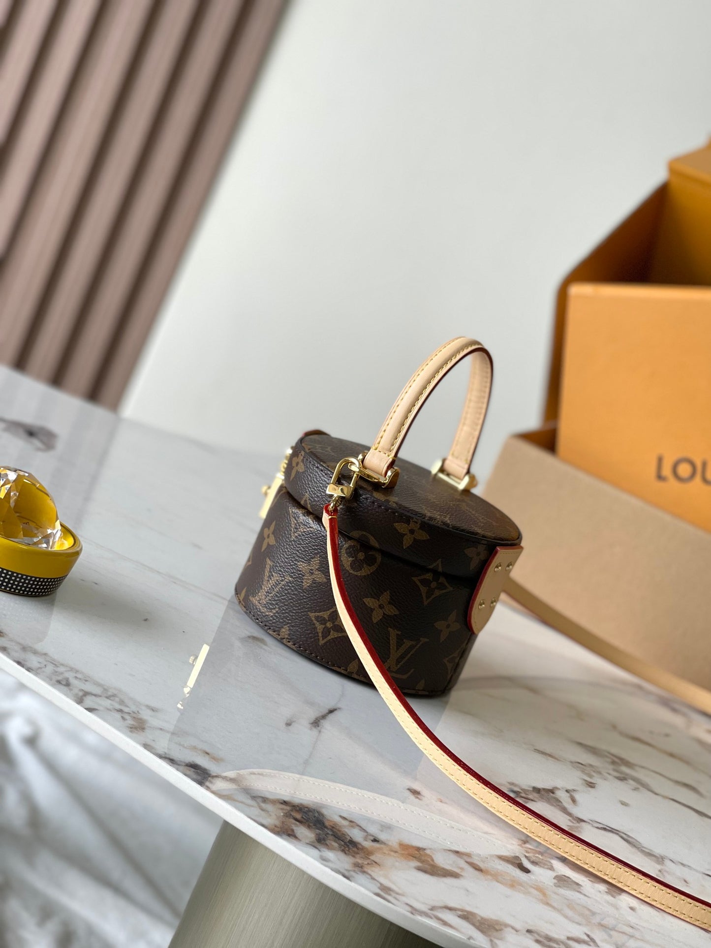 Louis Vuitton Handbag