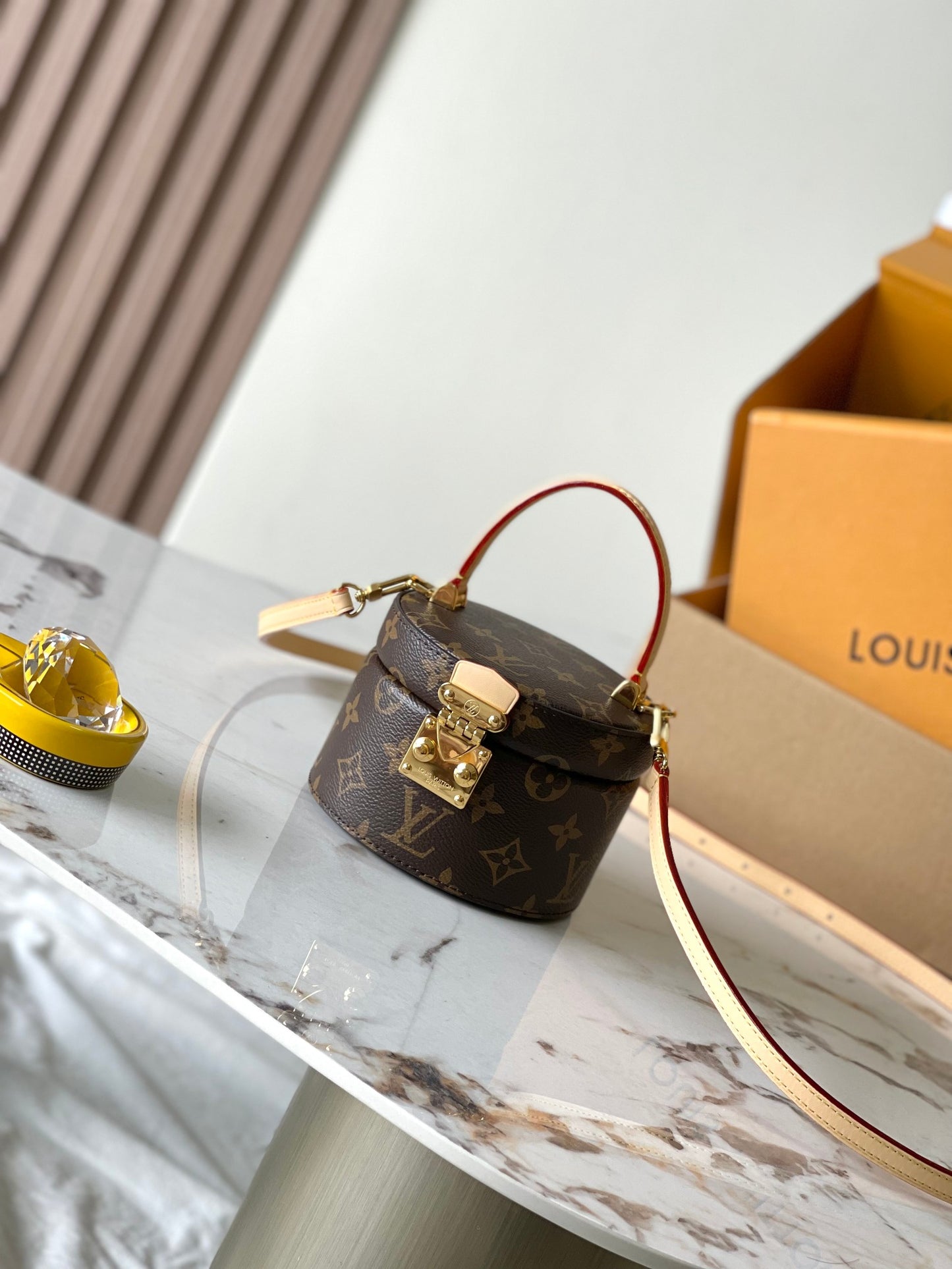 Louis Vuitton Handbag