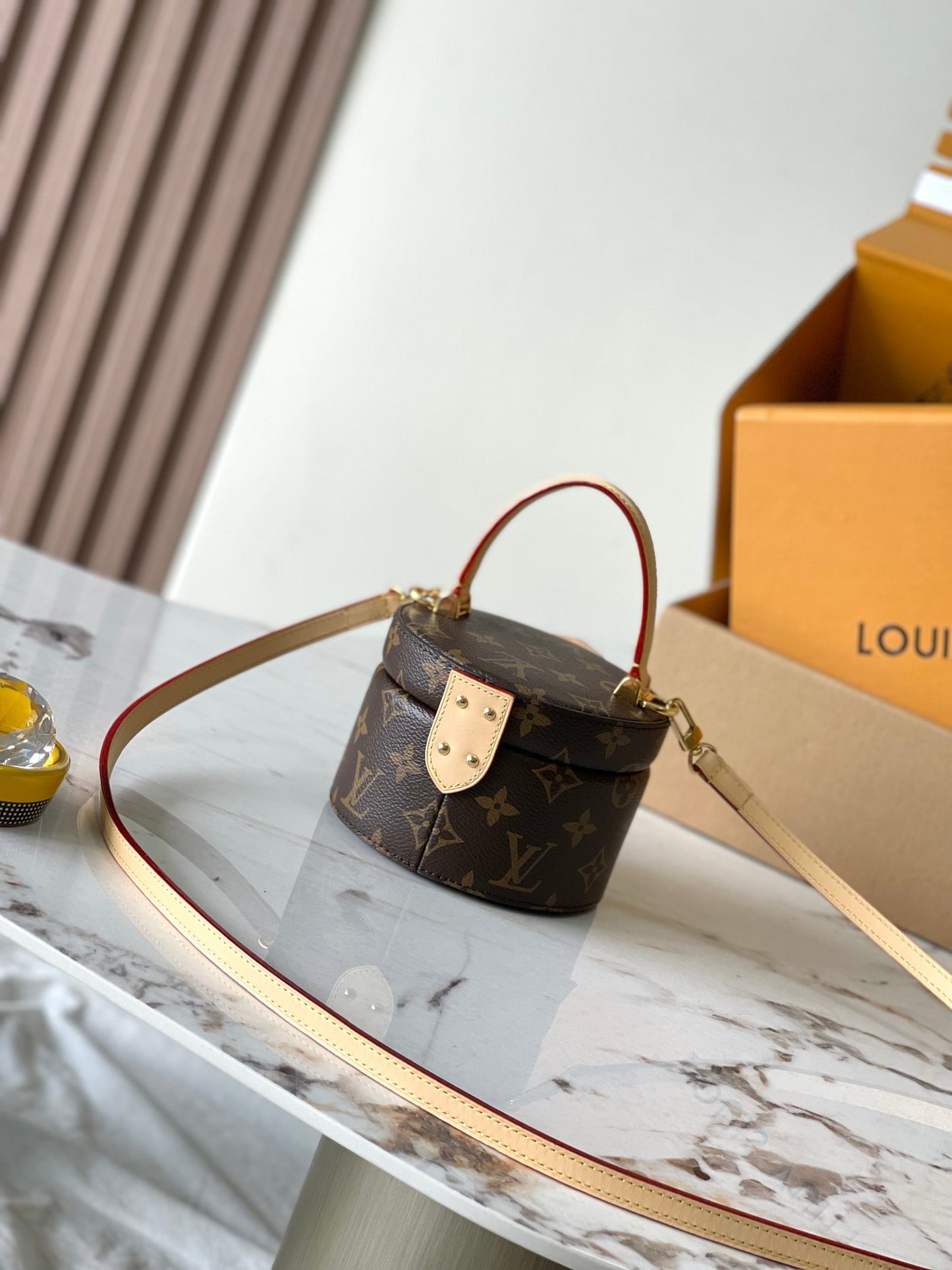 Louis Vuitton Handbag